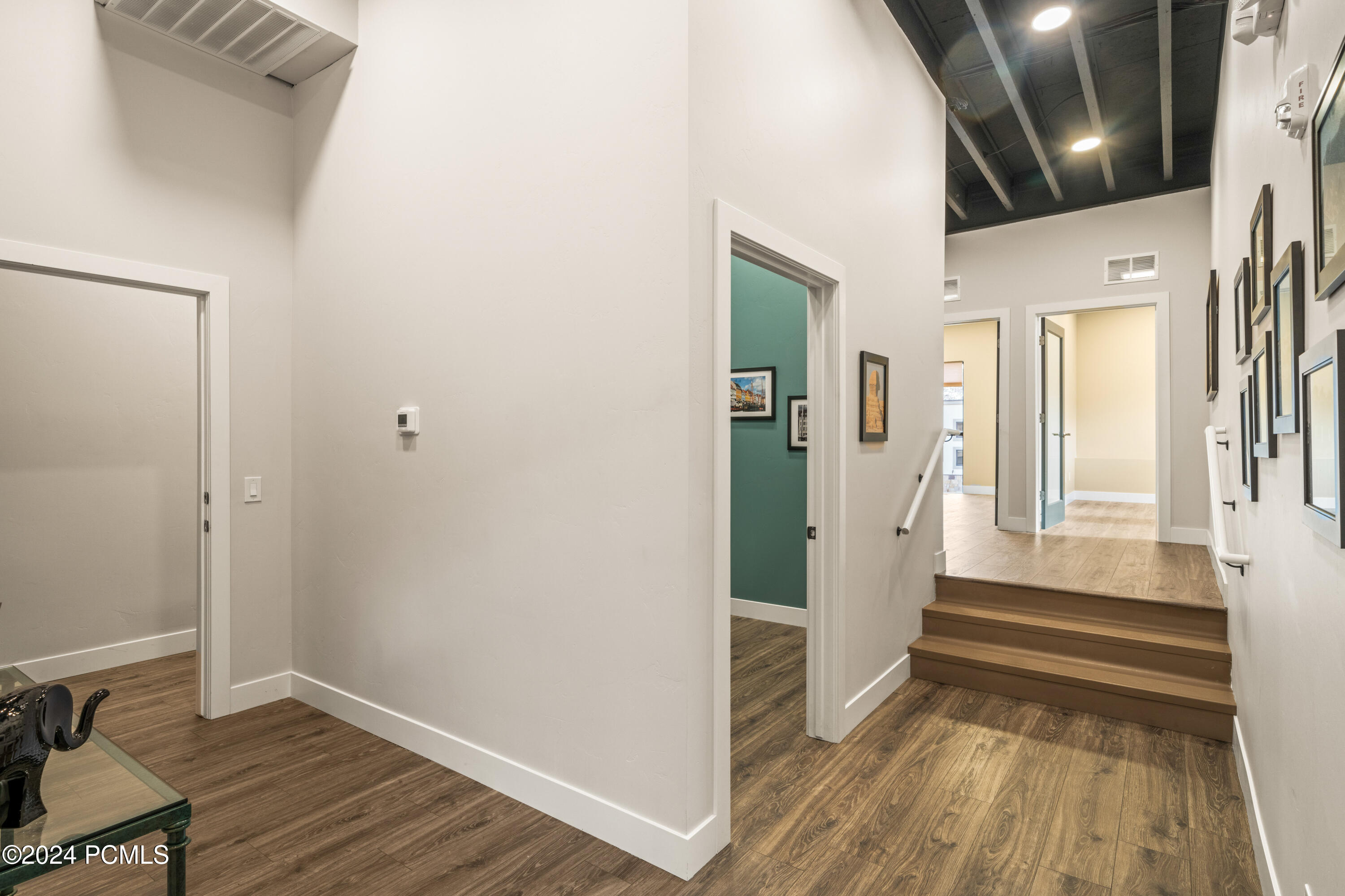 4554 Forestdale Drive, #32