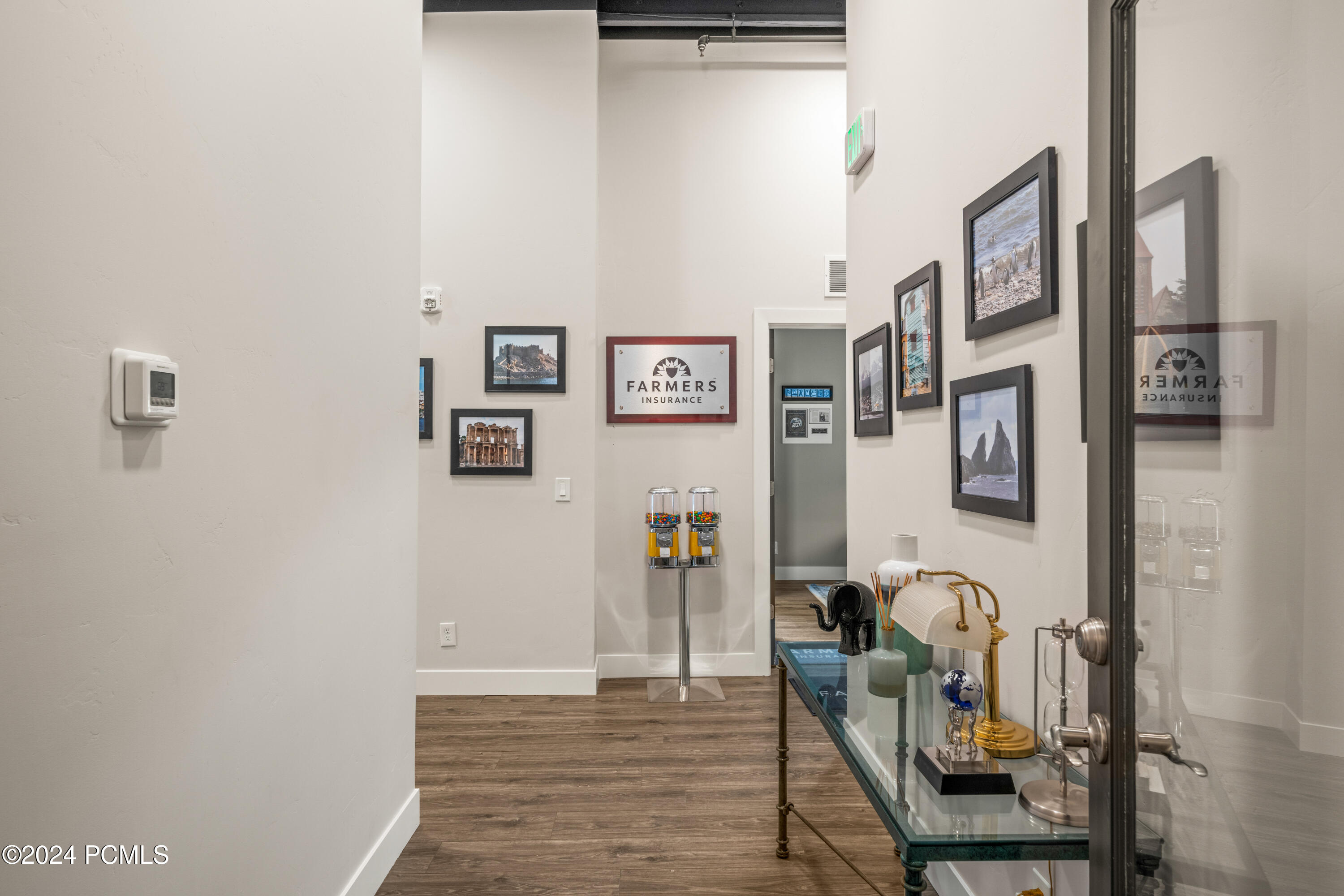 4554 Forestdale Drive, #32