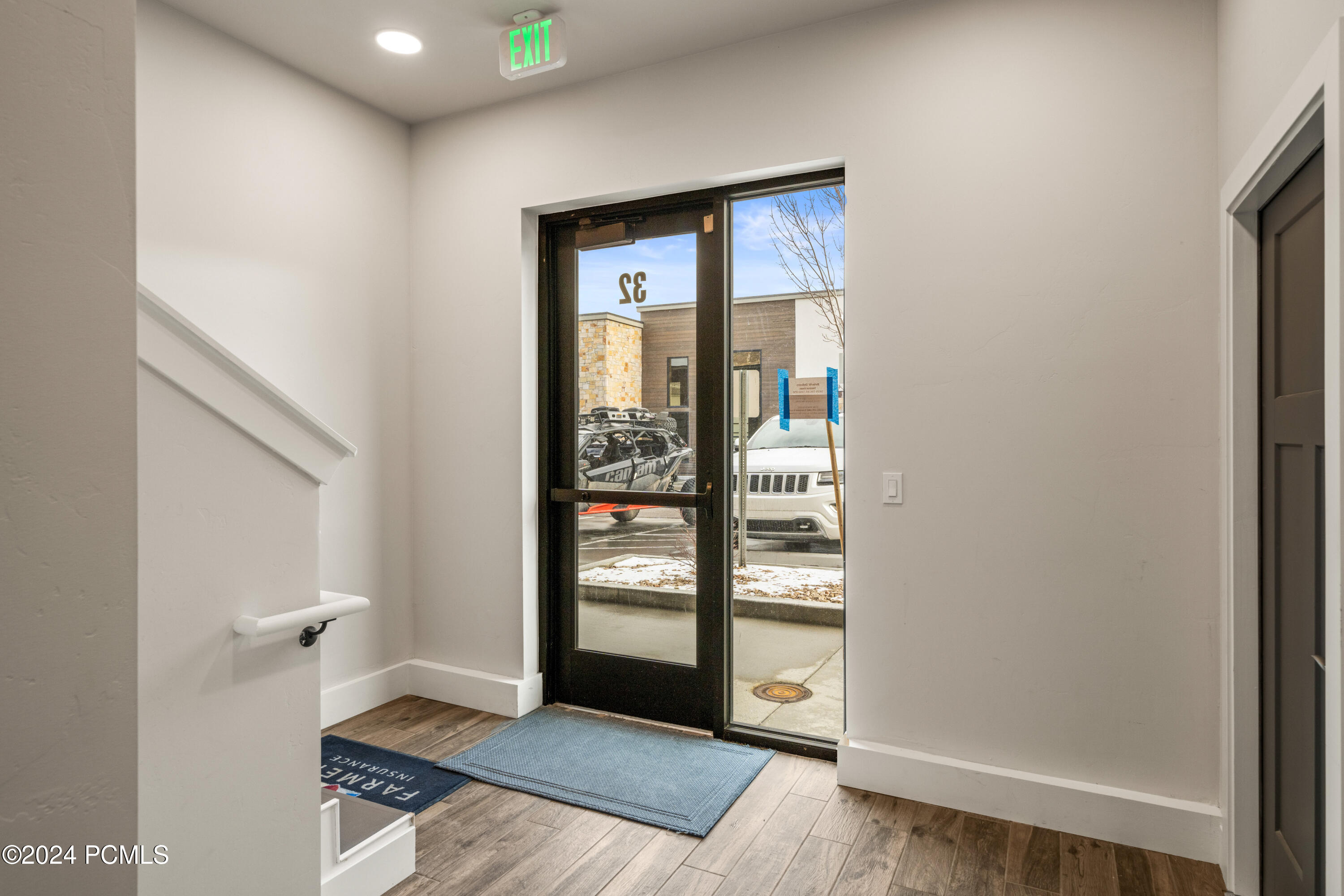 4554 Forestdale Drive, #32