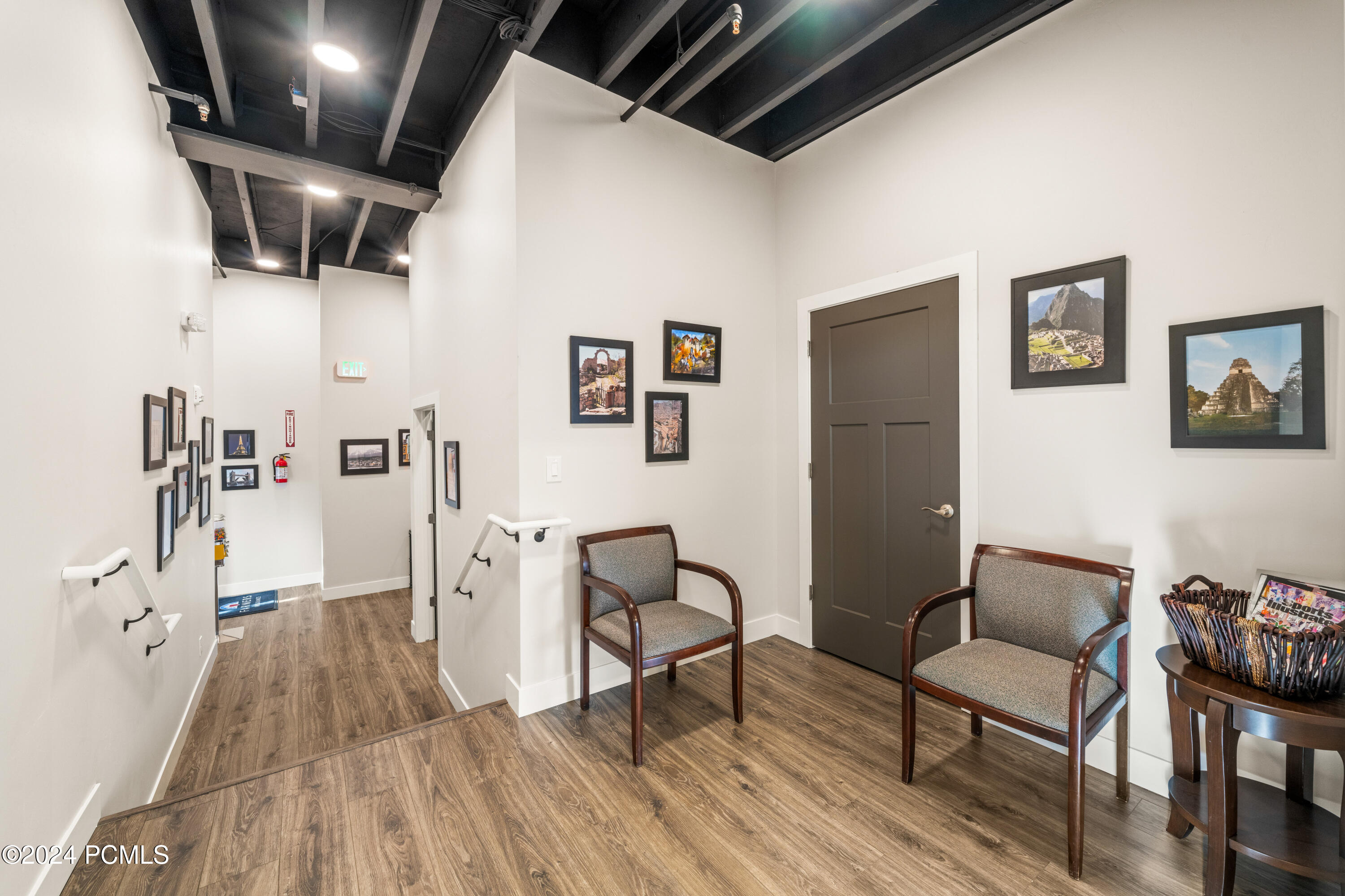4554 Forestdale Drive, #32