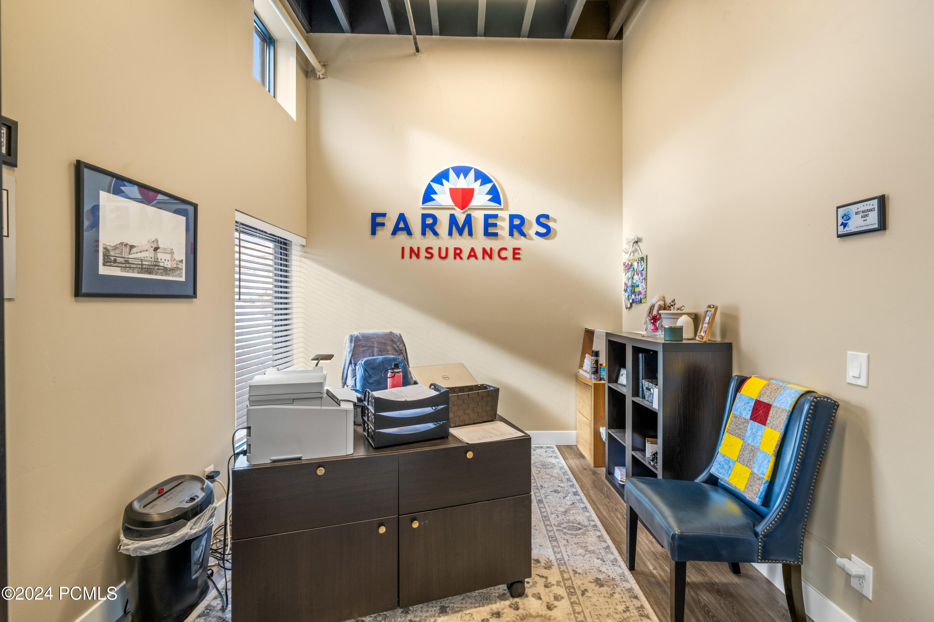 4554 Forestdale Drive, #32