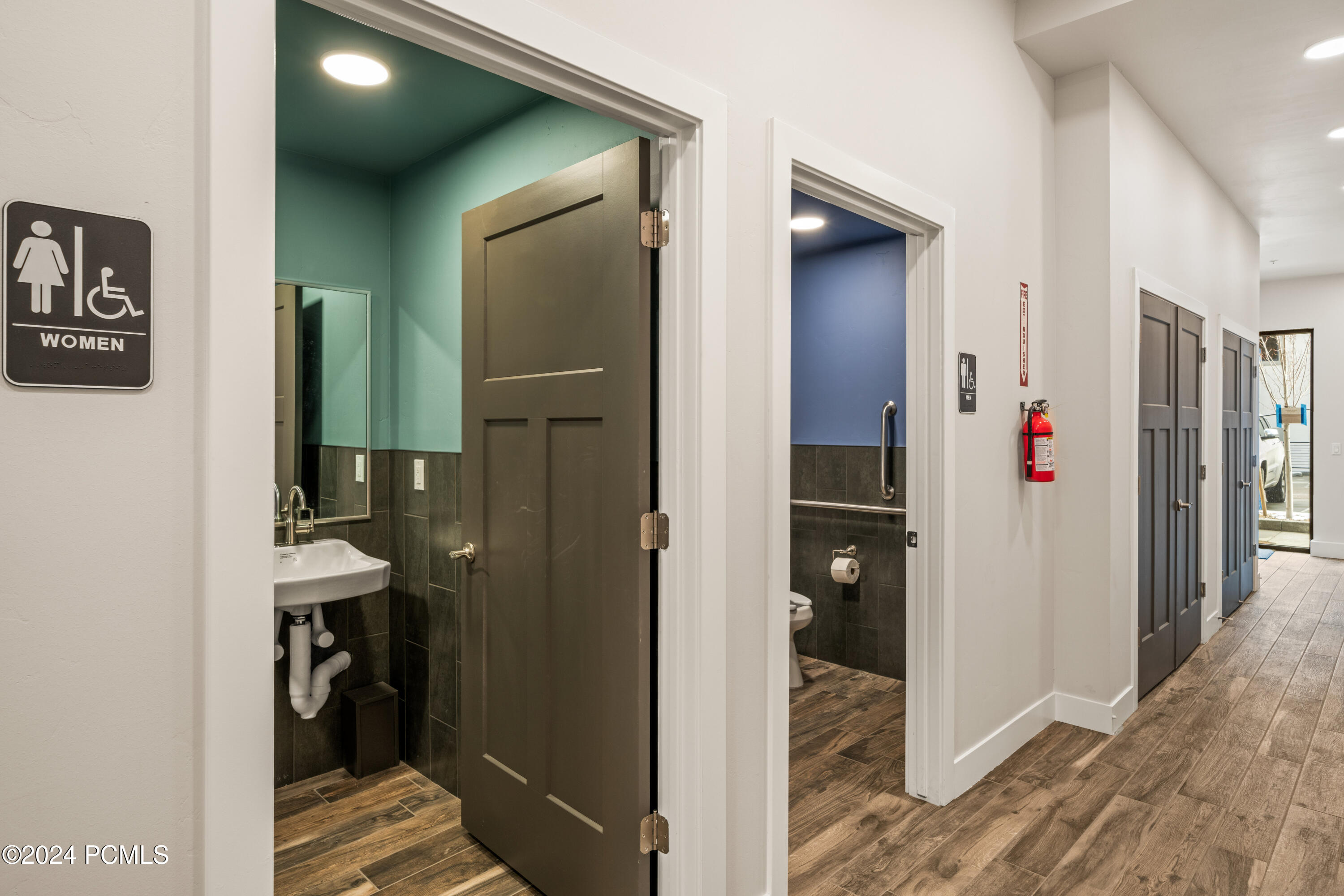 4554 Forestdale Drive, #32