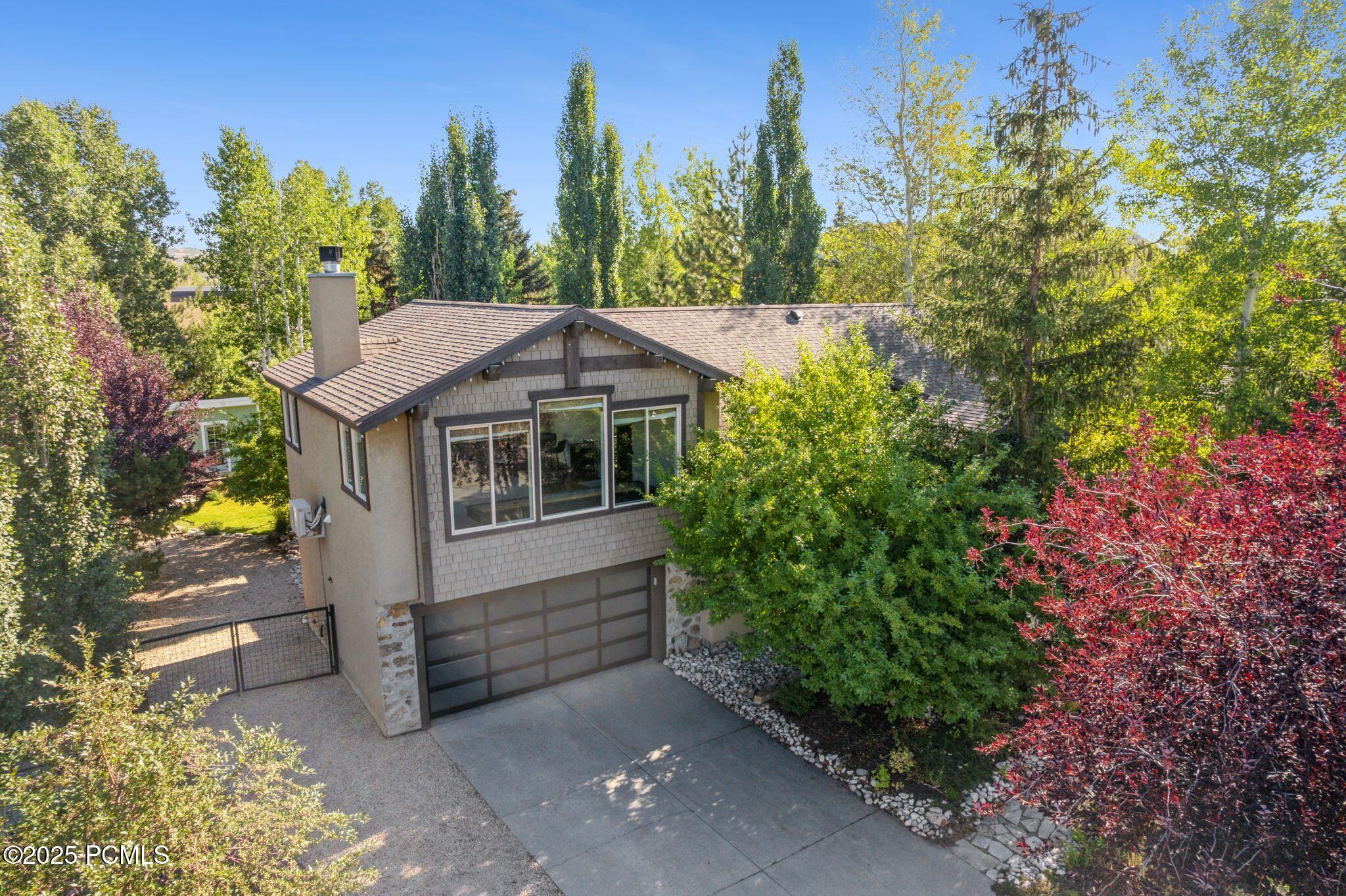 858 Red Maple Court