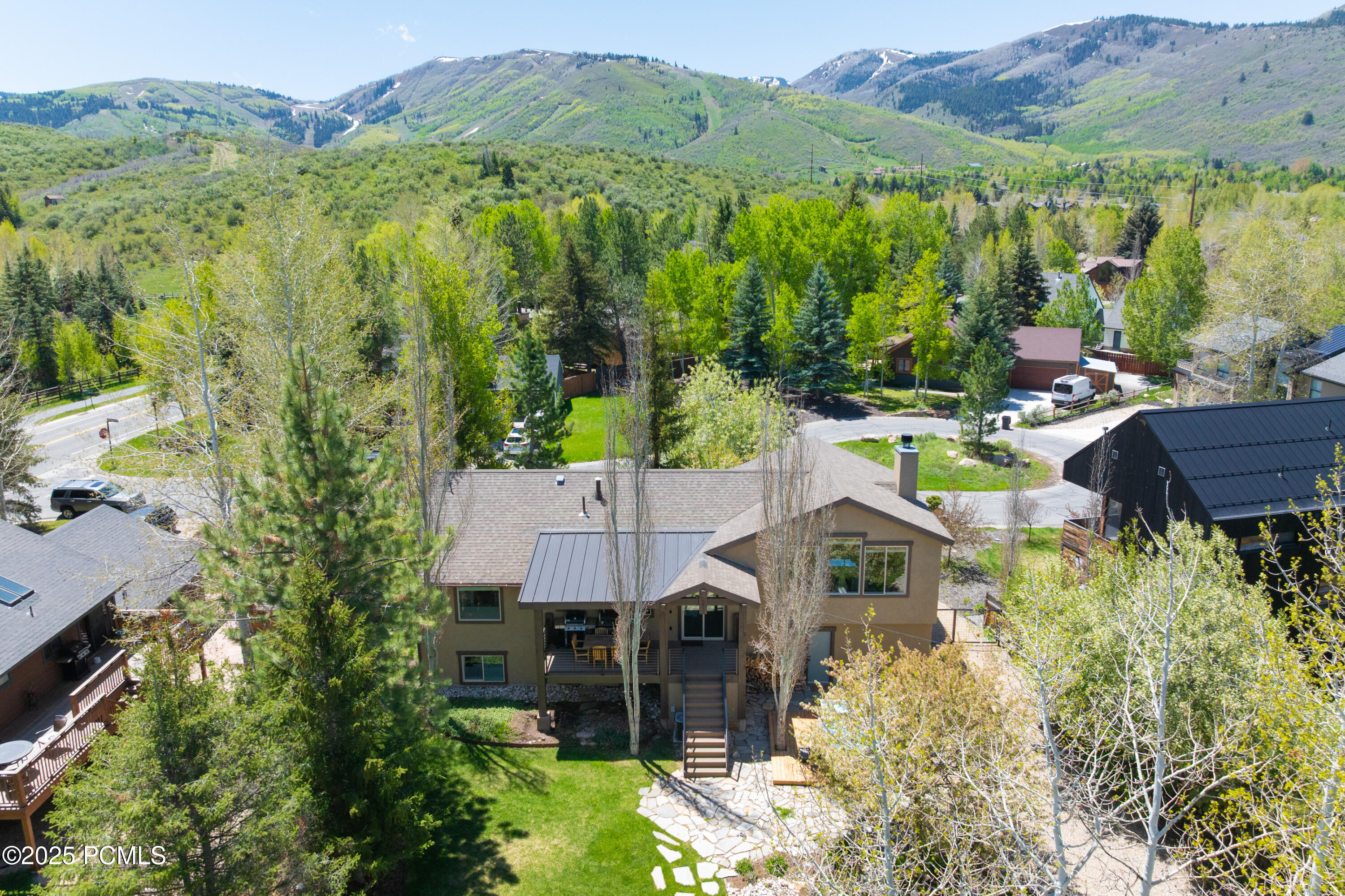 858 Red Maple Court
