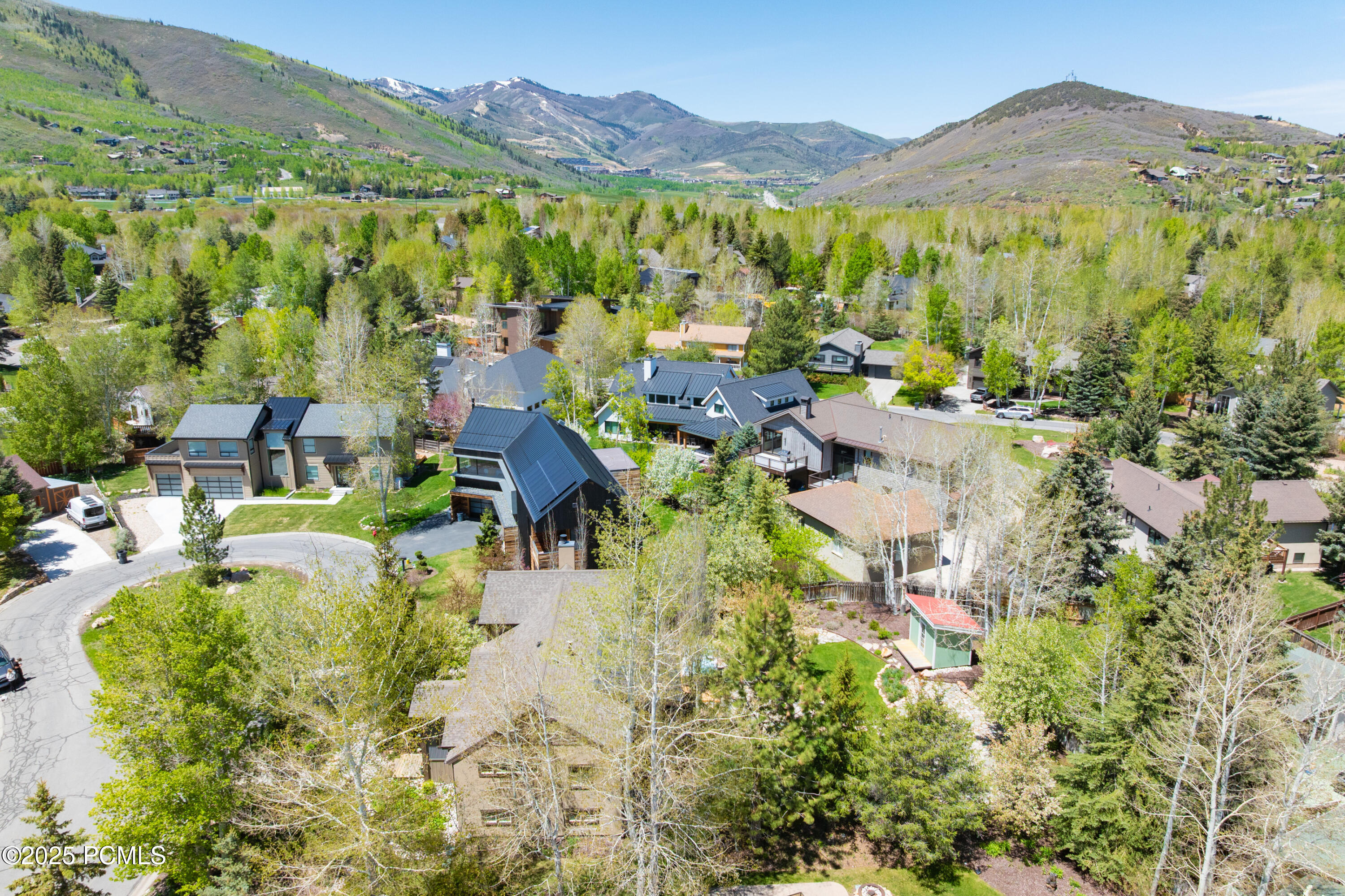 858 Red Maple Court