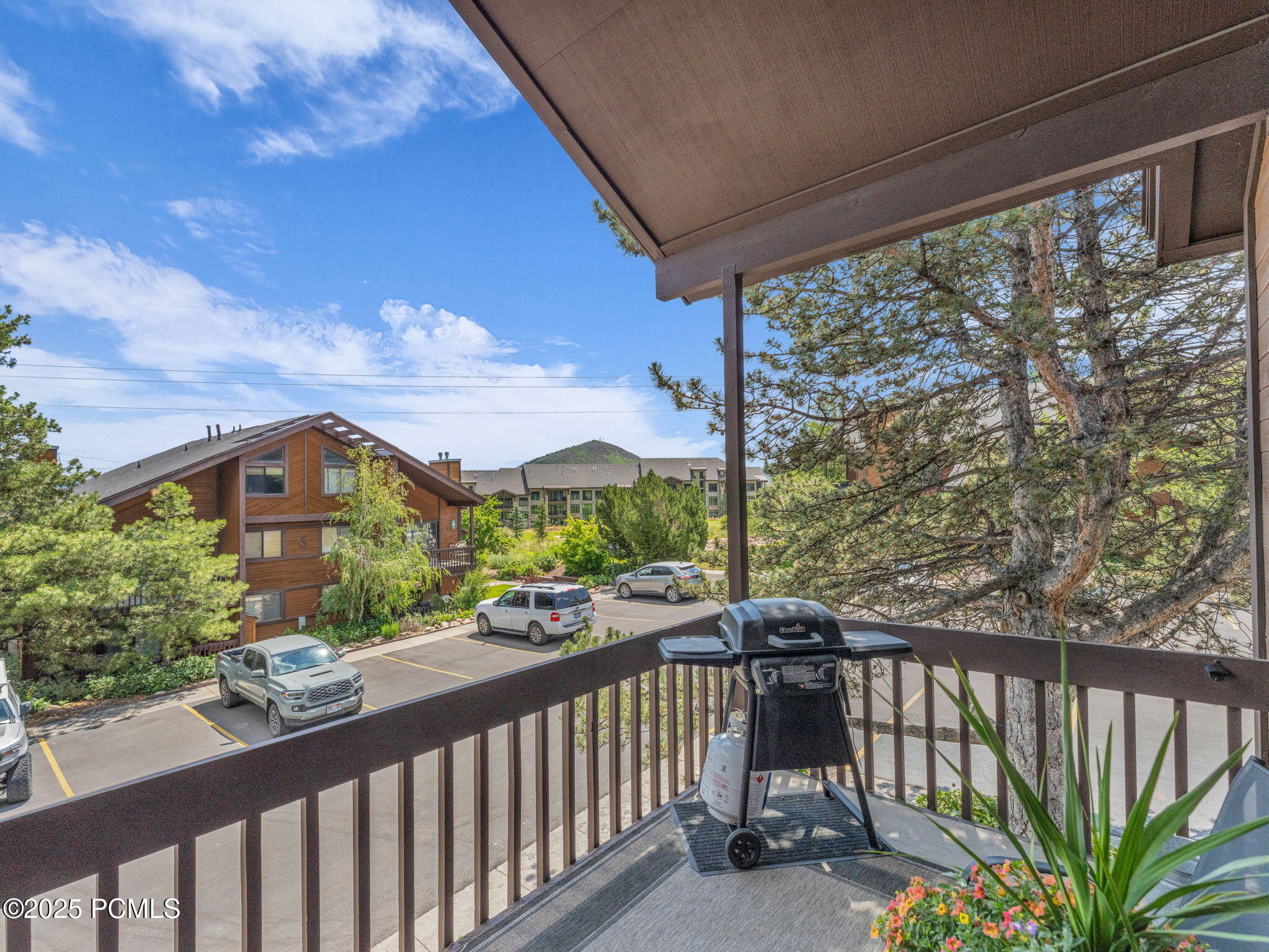 2025 Canyons Resort Drive, Apt R8