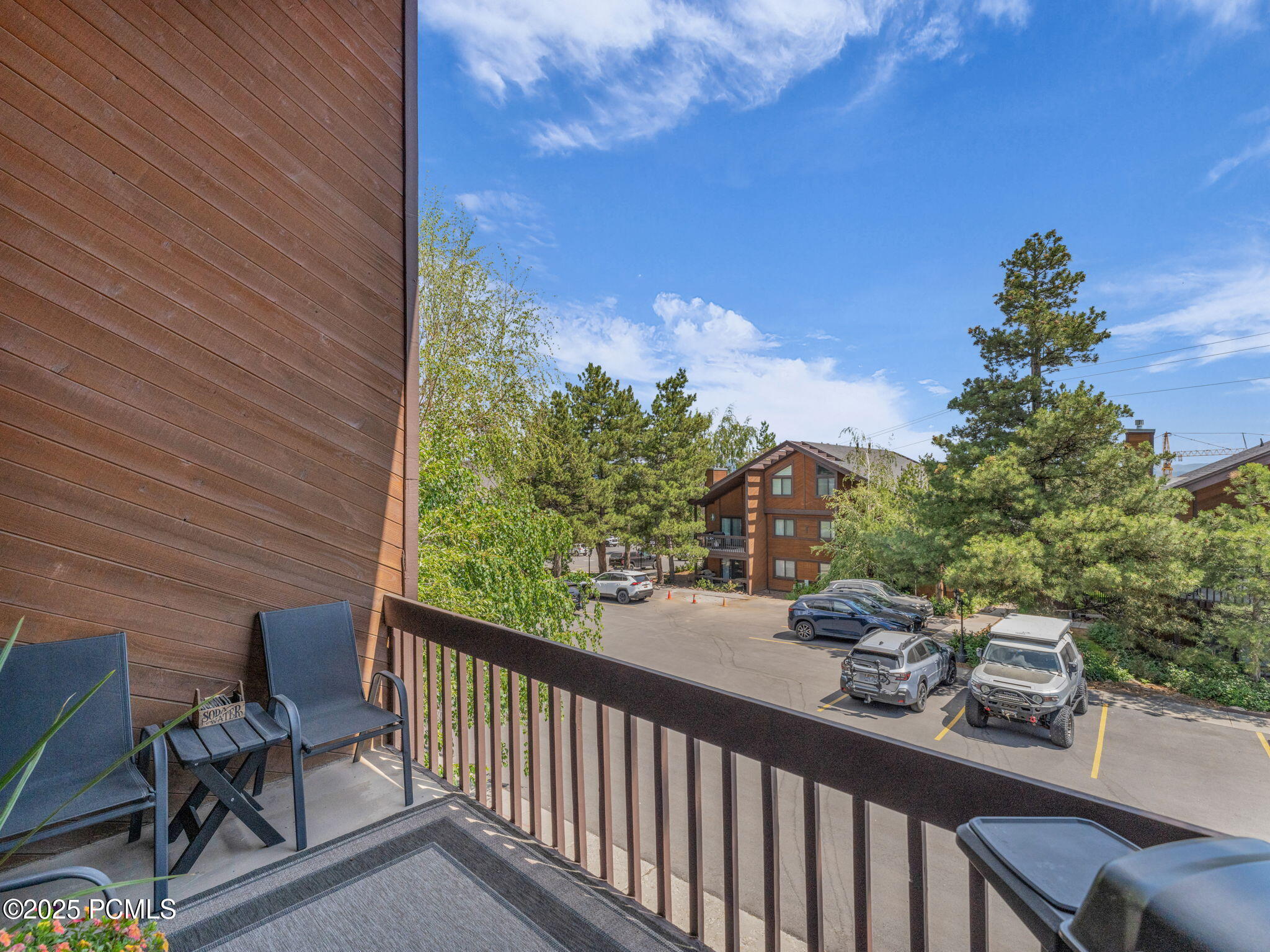 2025 Canyons Resort Drive, Apt R8