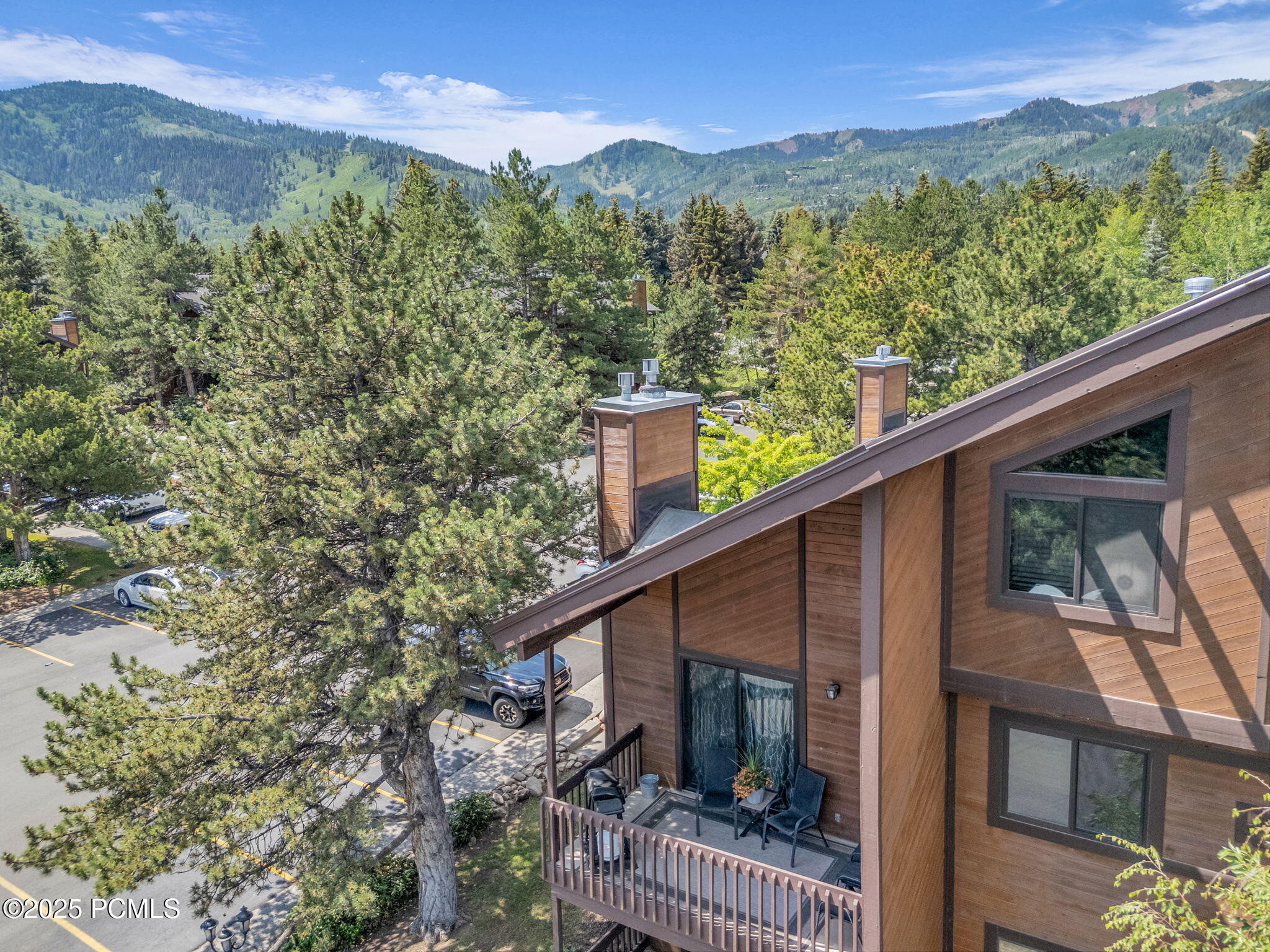 2025 Canyons Resort Drive, Apt R8