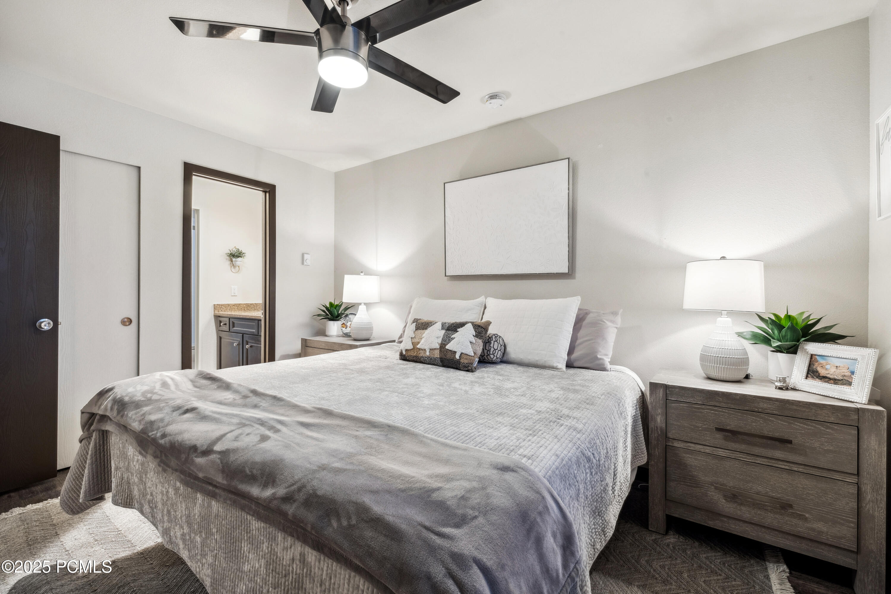 2025 Canyons Resort Drive, Apt R8