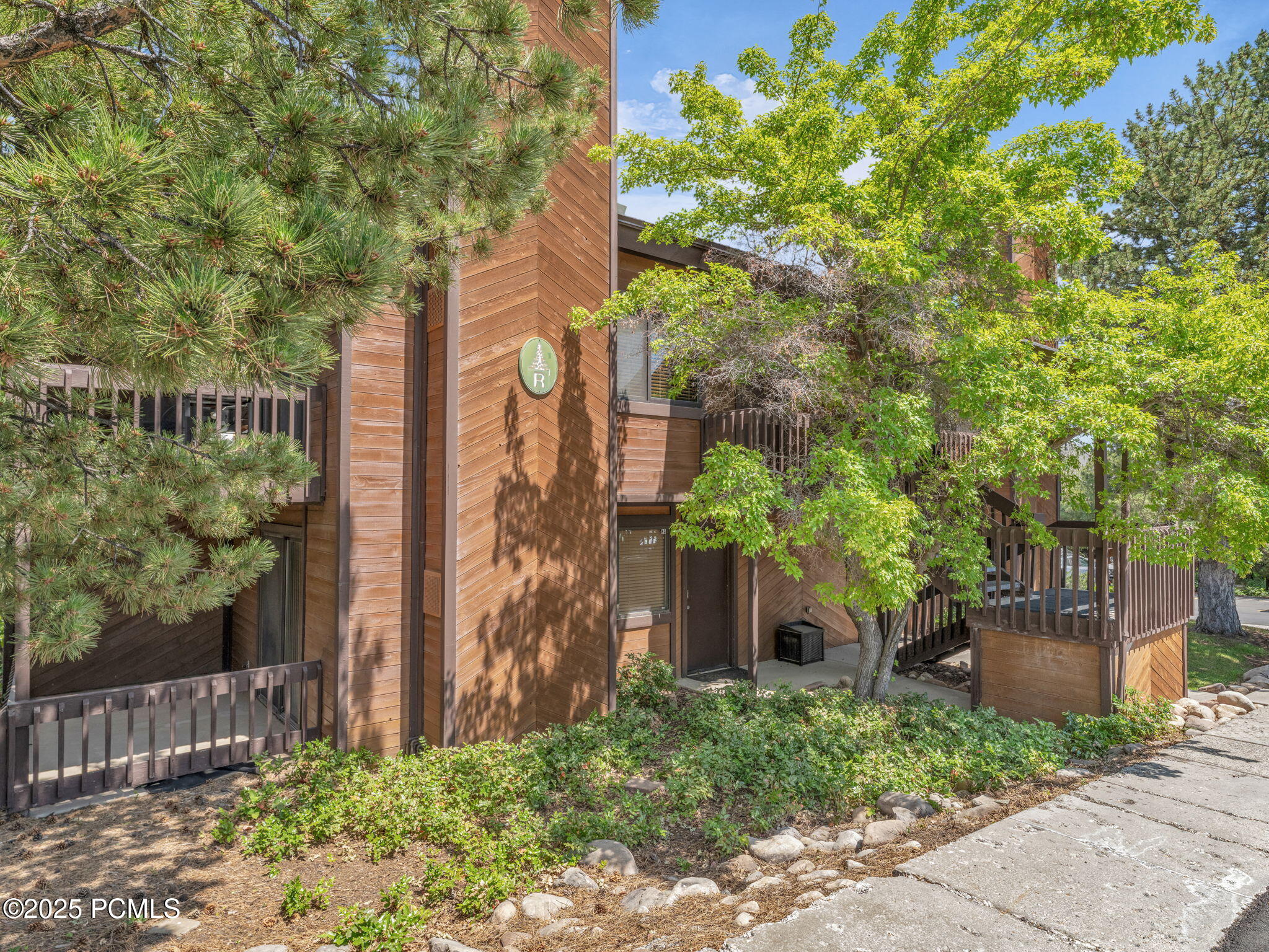 2025 Canyons Resort Drive, Apt R8