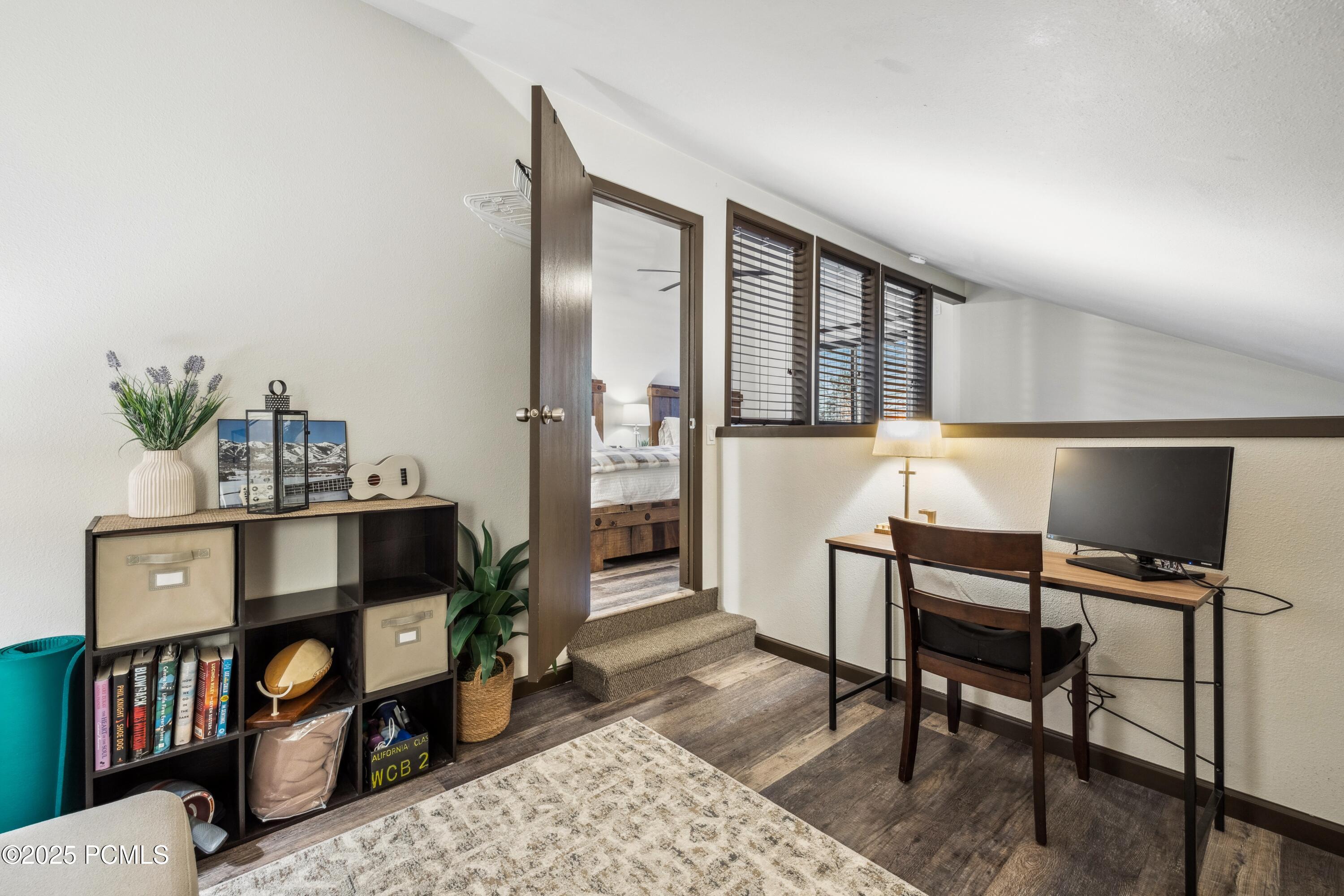 2025 Canyons Resort Drive, Apt R8