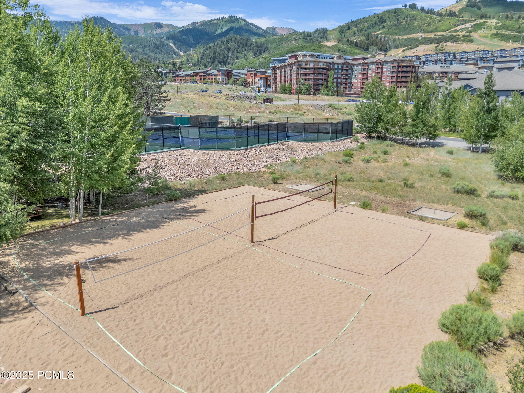 2025 Canyons Resort Drive, Apt R8