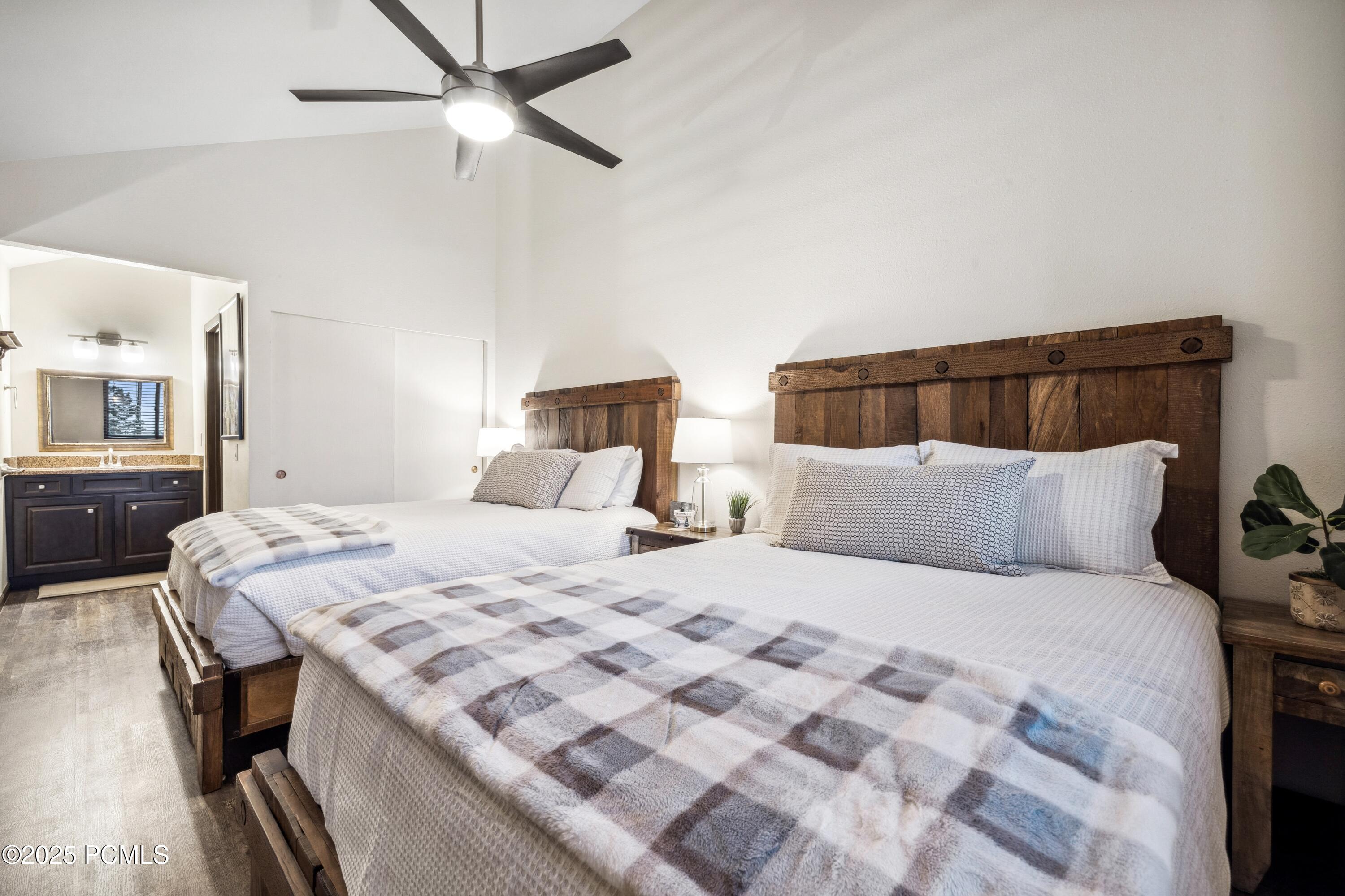 2025 Canyons Resort Drive, Apt R8