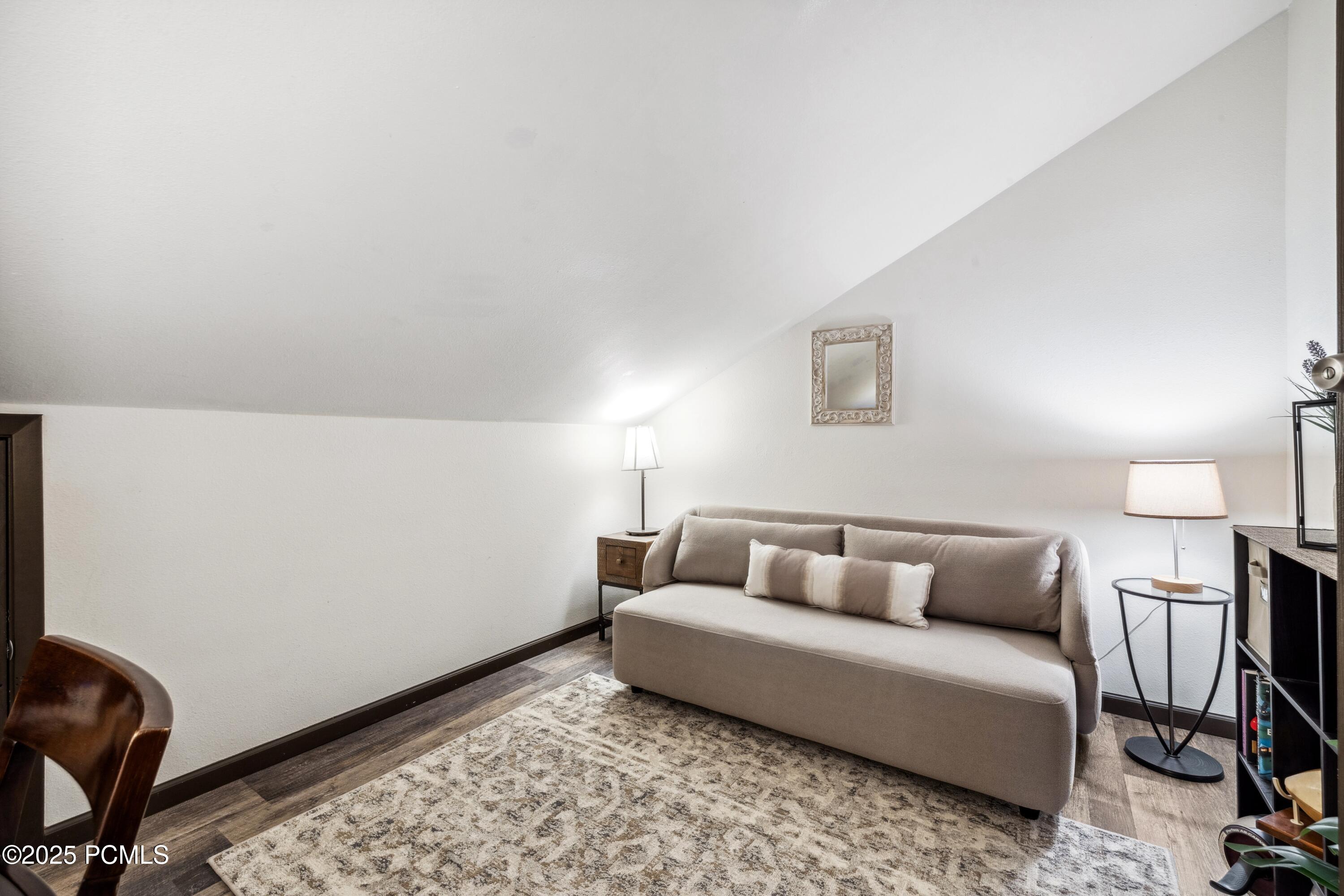 2025 Canyons Resort Drive, Apt R8