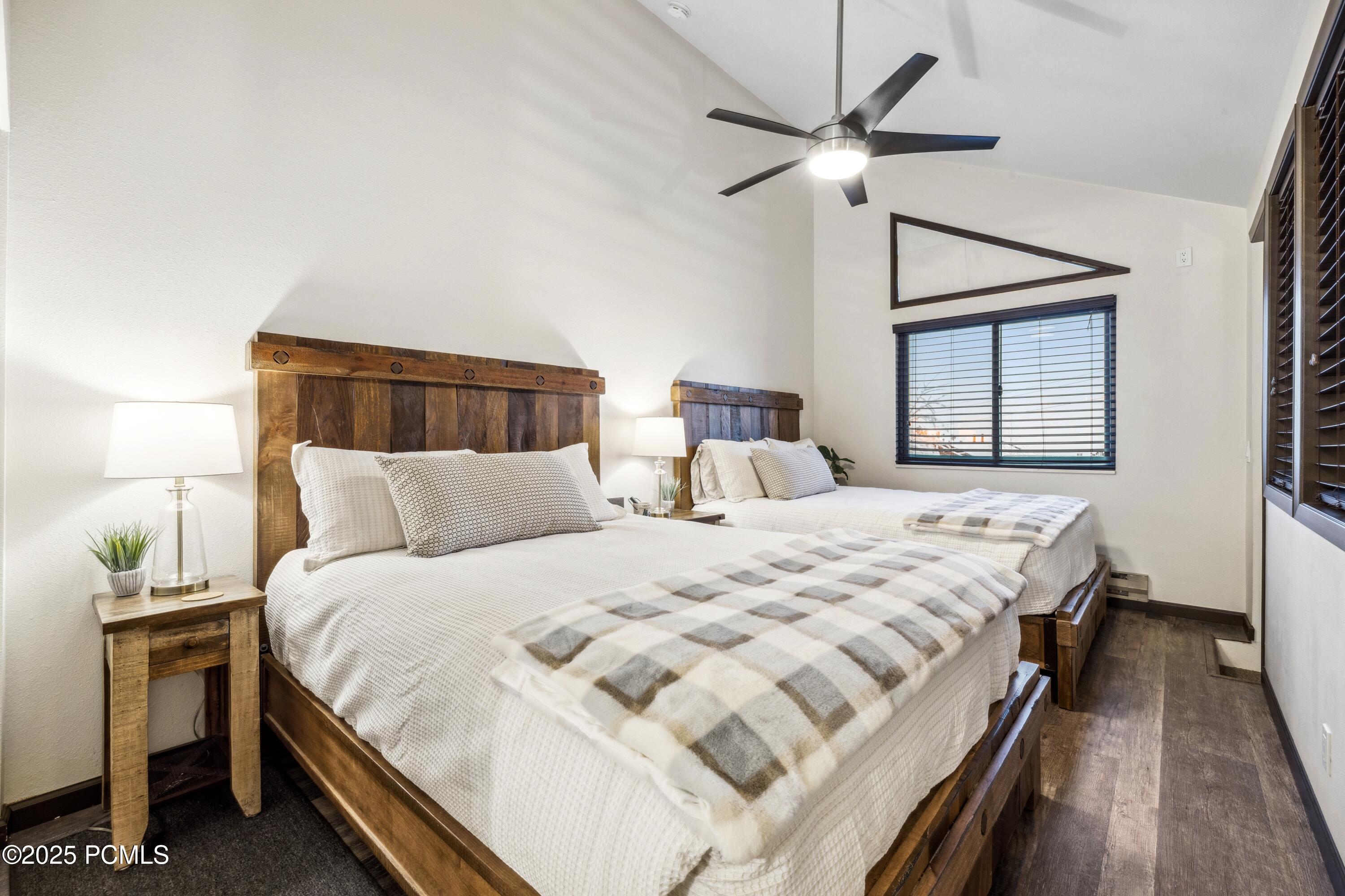 2025 Canyons Resort Drive, Apt R8