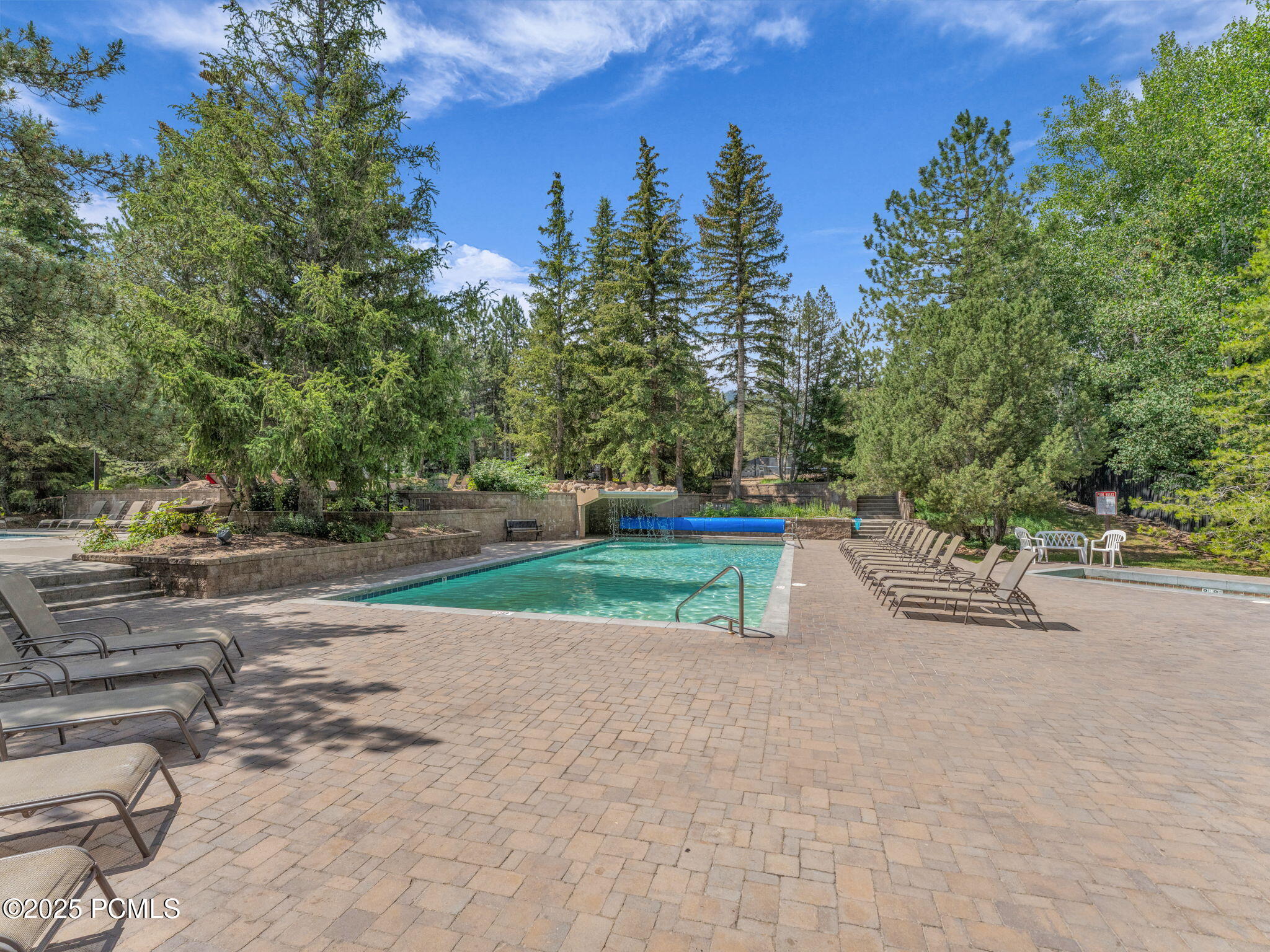 2025 Canyons Resort Drive, Apt R8