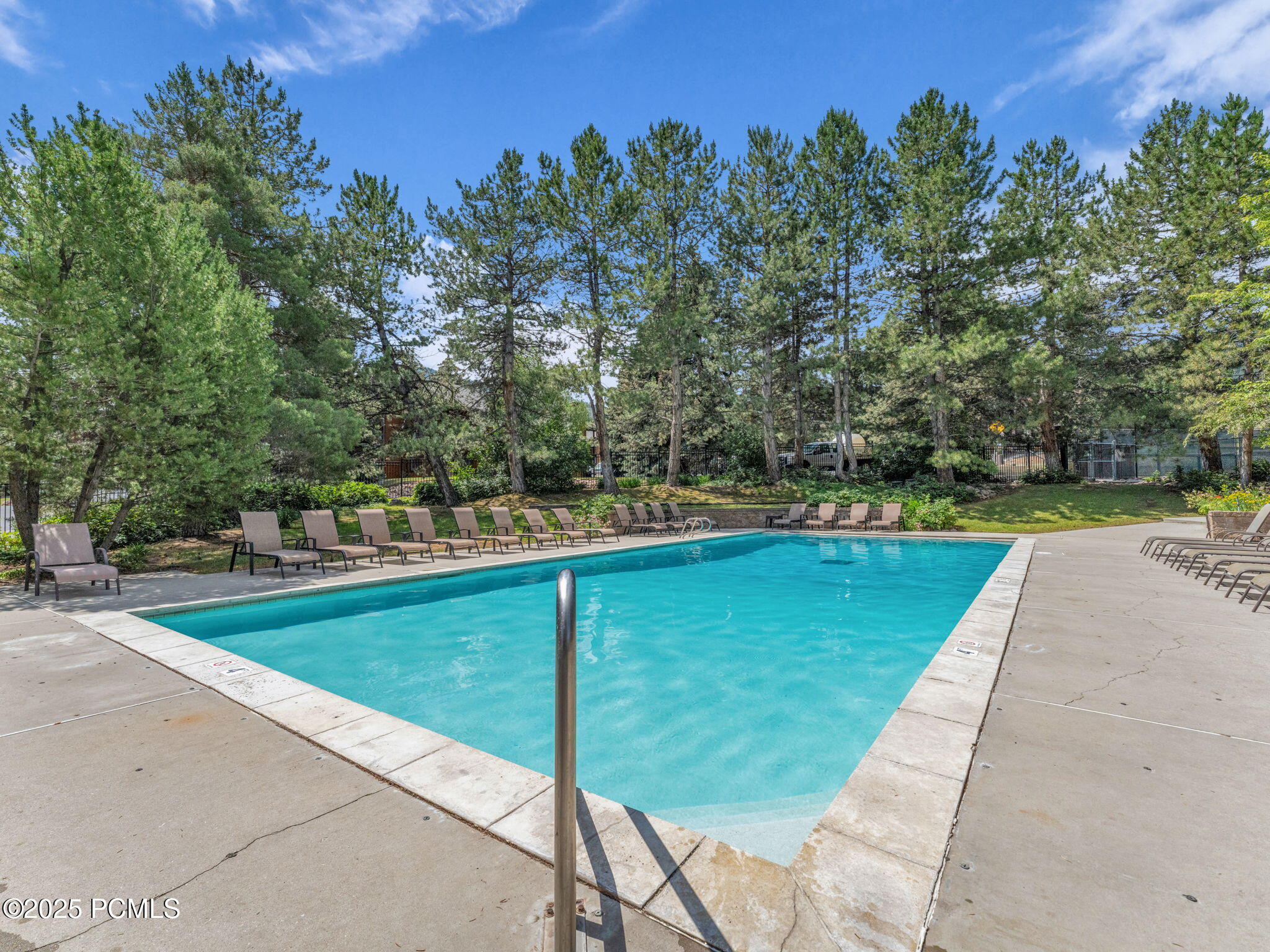 2025 Canyons Resort Drive, Apt R8