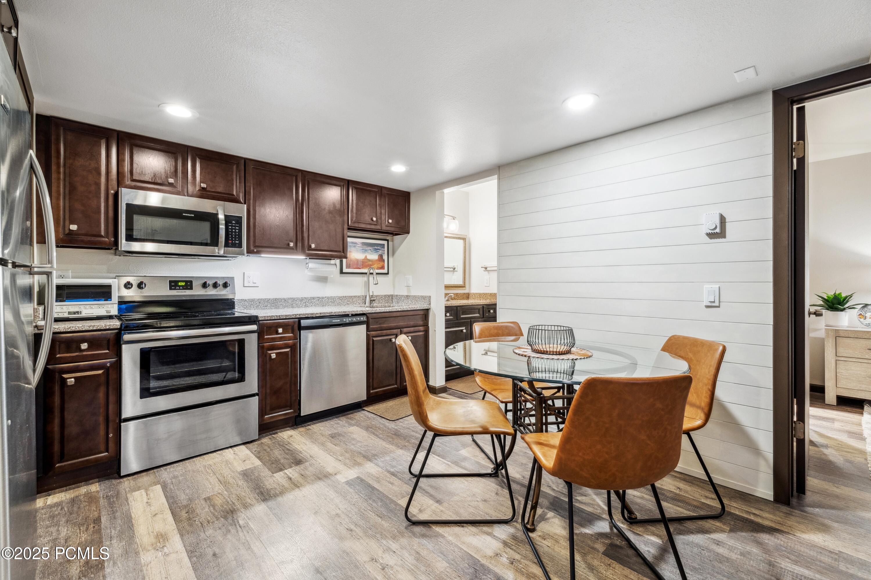 2025 Canyons Resort Drive, Apt R8