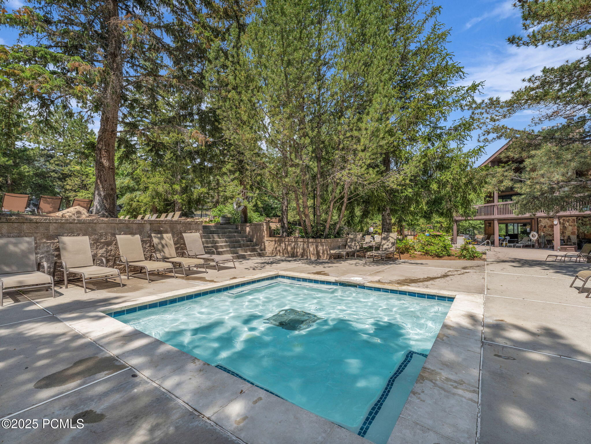 2025 Canyons Resort Drive, Apt R8