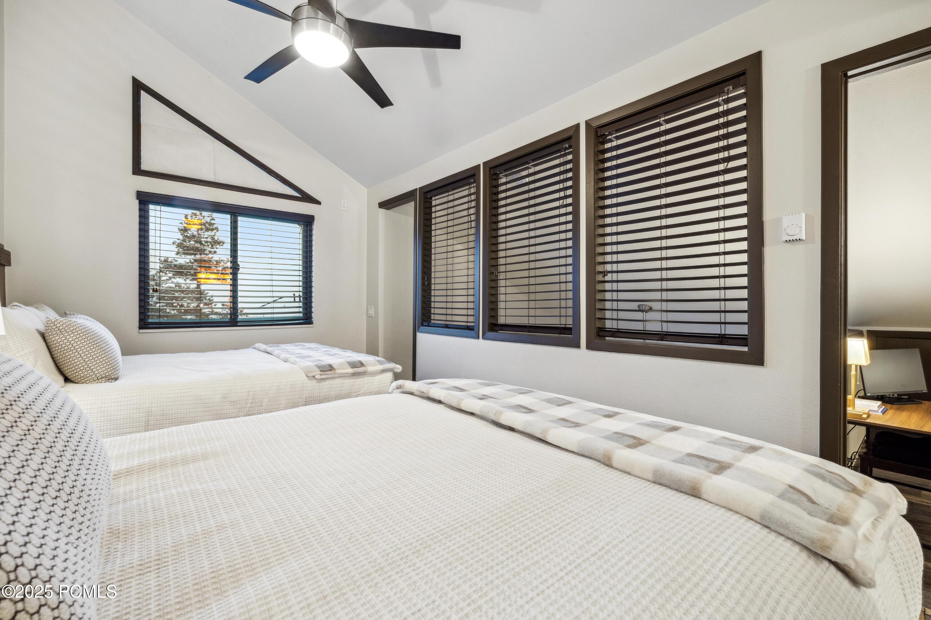 2025 Canyons Resort Drive, Apt R8