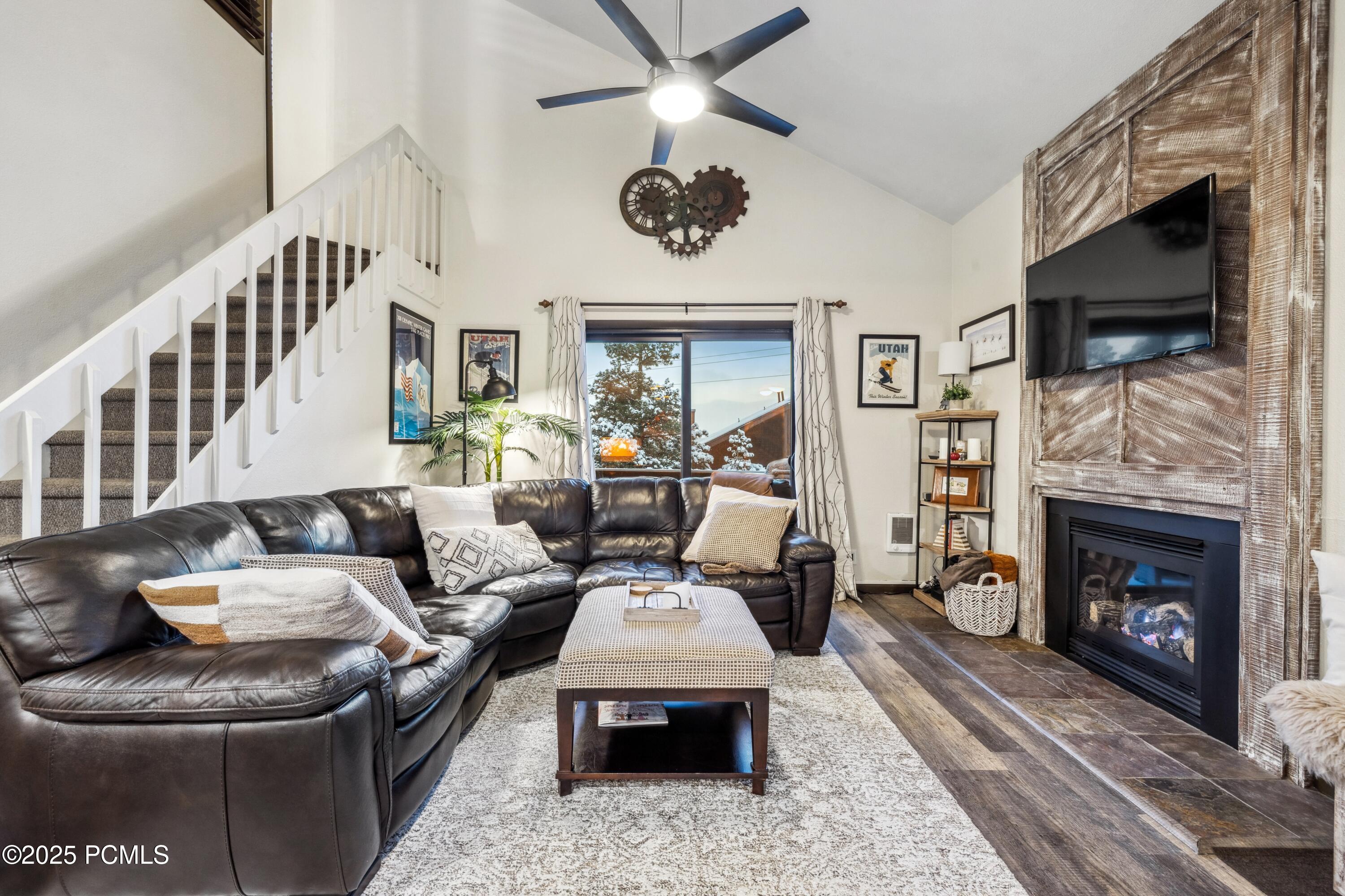 2025 Canyons Resort Drive, Apt R8