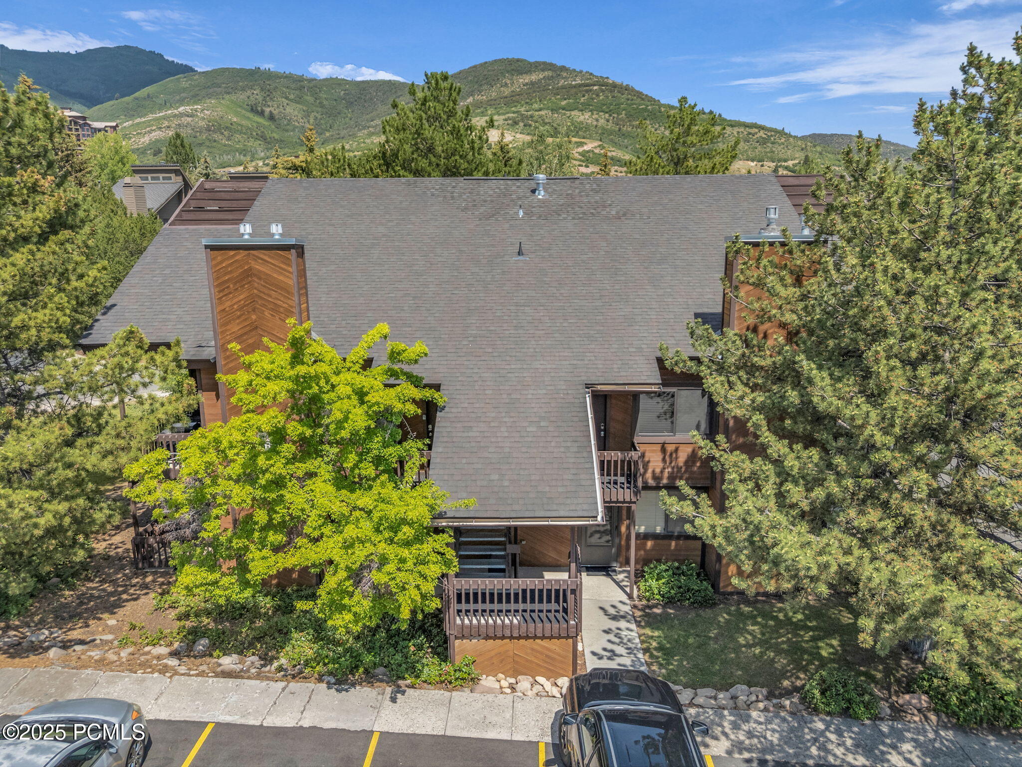 2025 Canyons Resort Drive, Apt R8