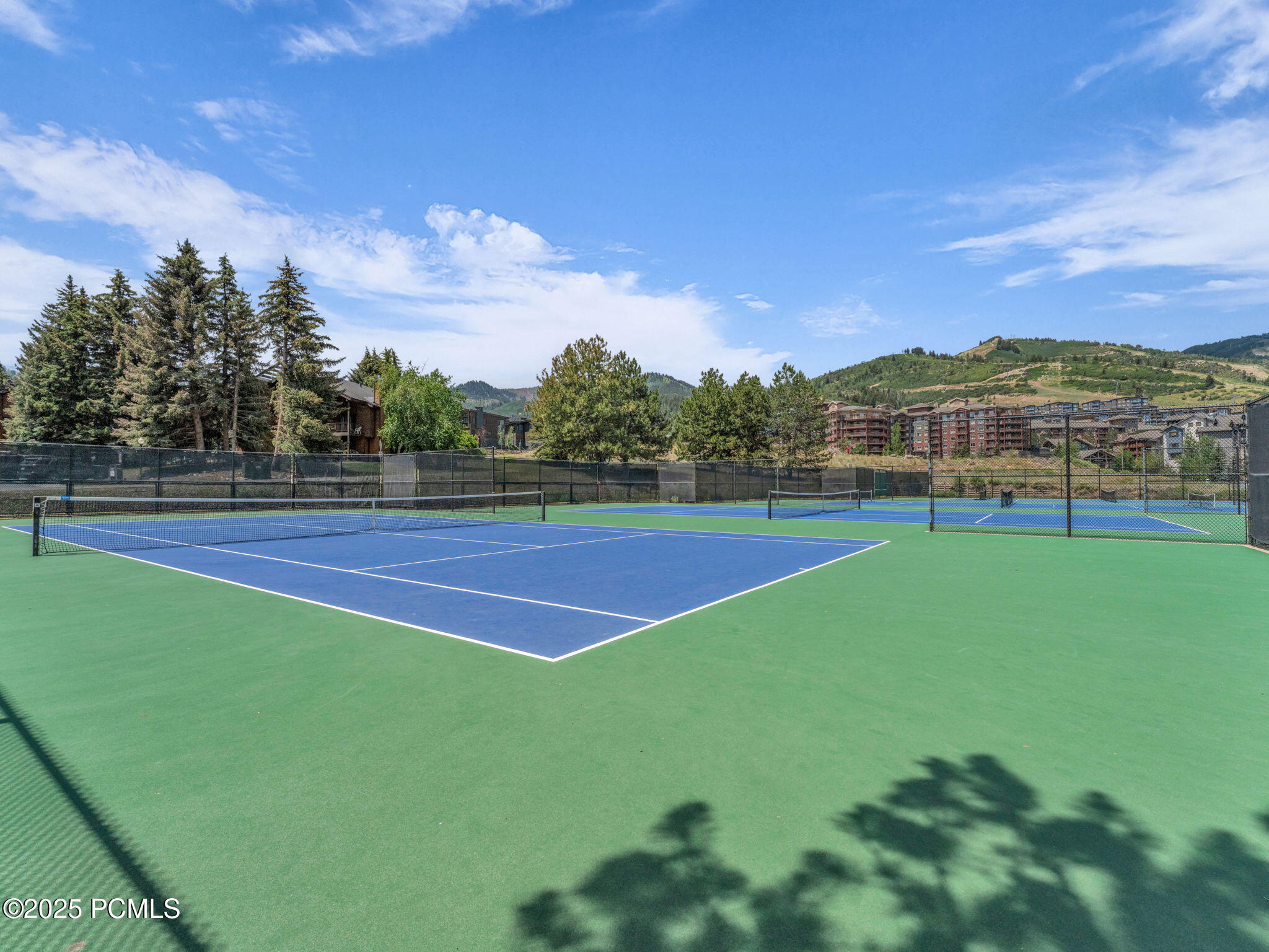 2025 Canyons Resort Drive, Apt R8