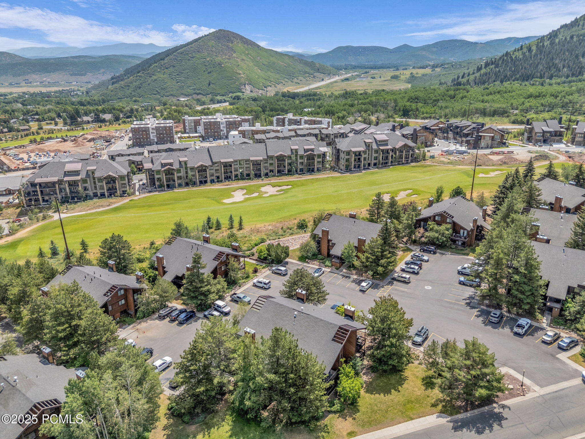 2025 Canyons Resort Drive, Apt R8