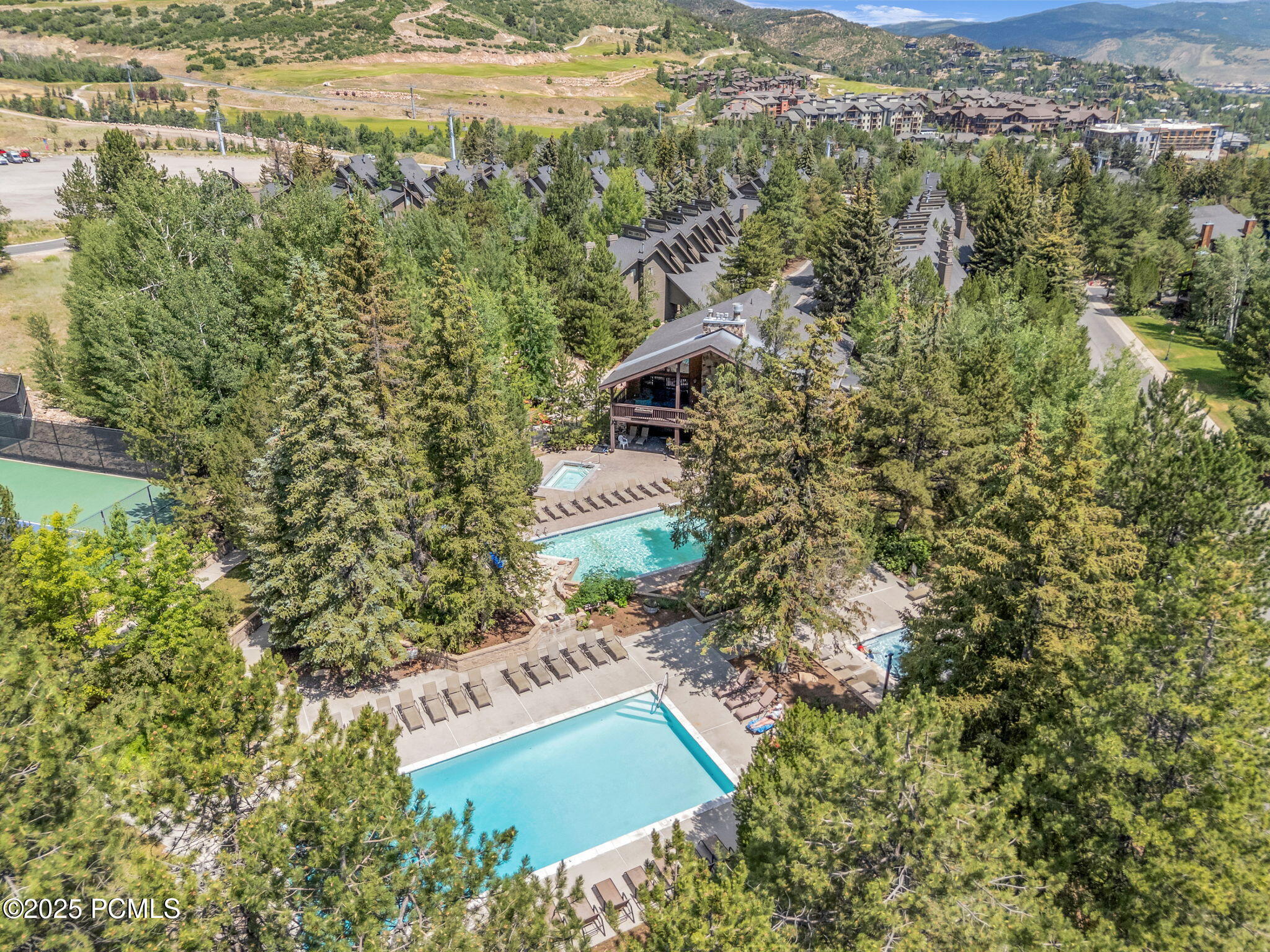 2025 Canyons Resort Drive, Apt R8