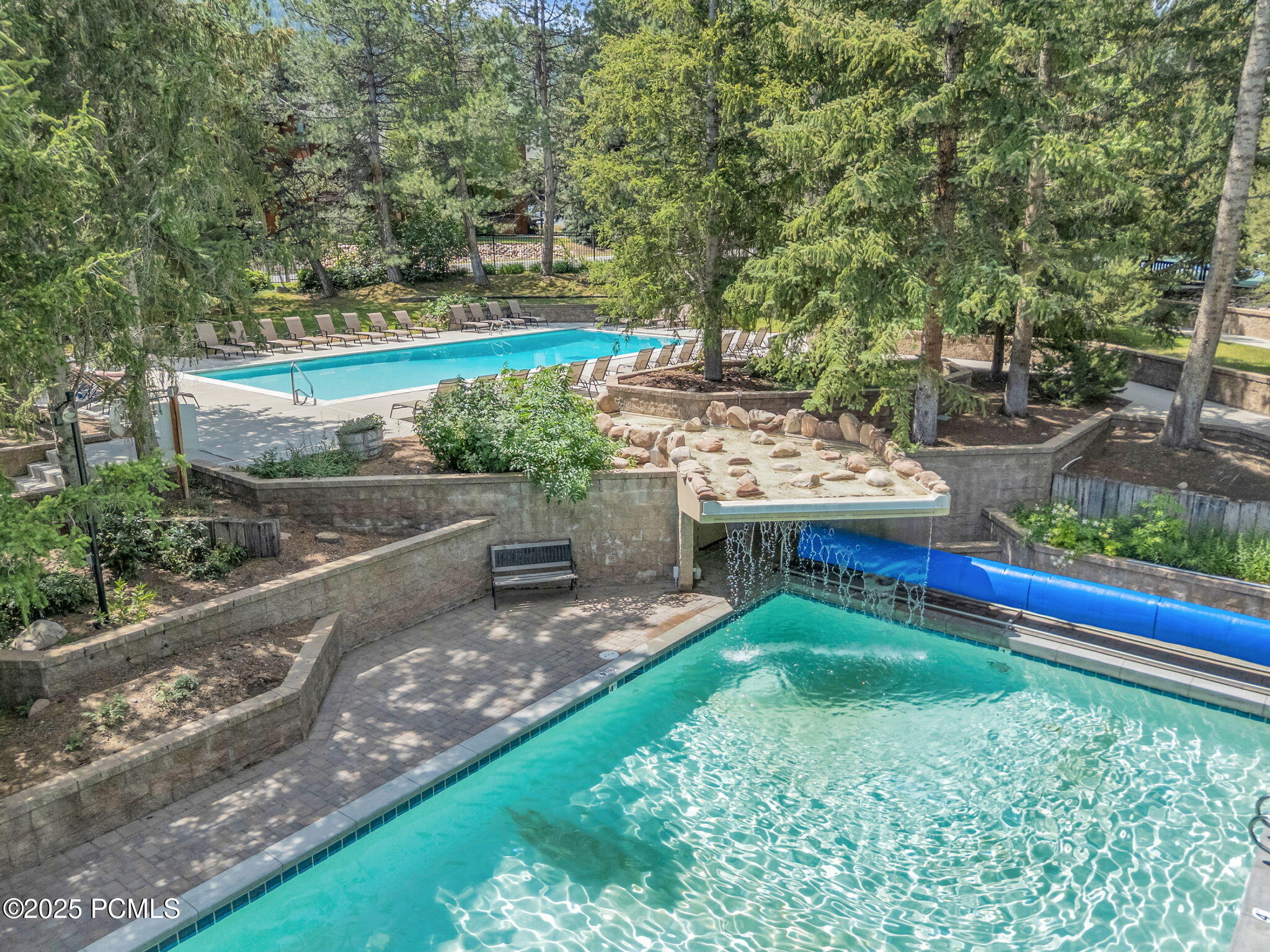 2025 Canyons Resort Drive, Apt R8