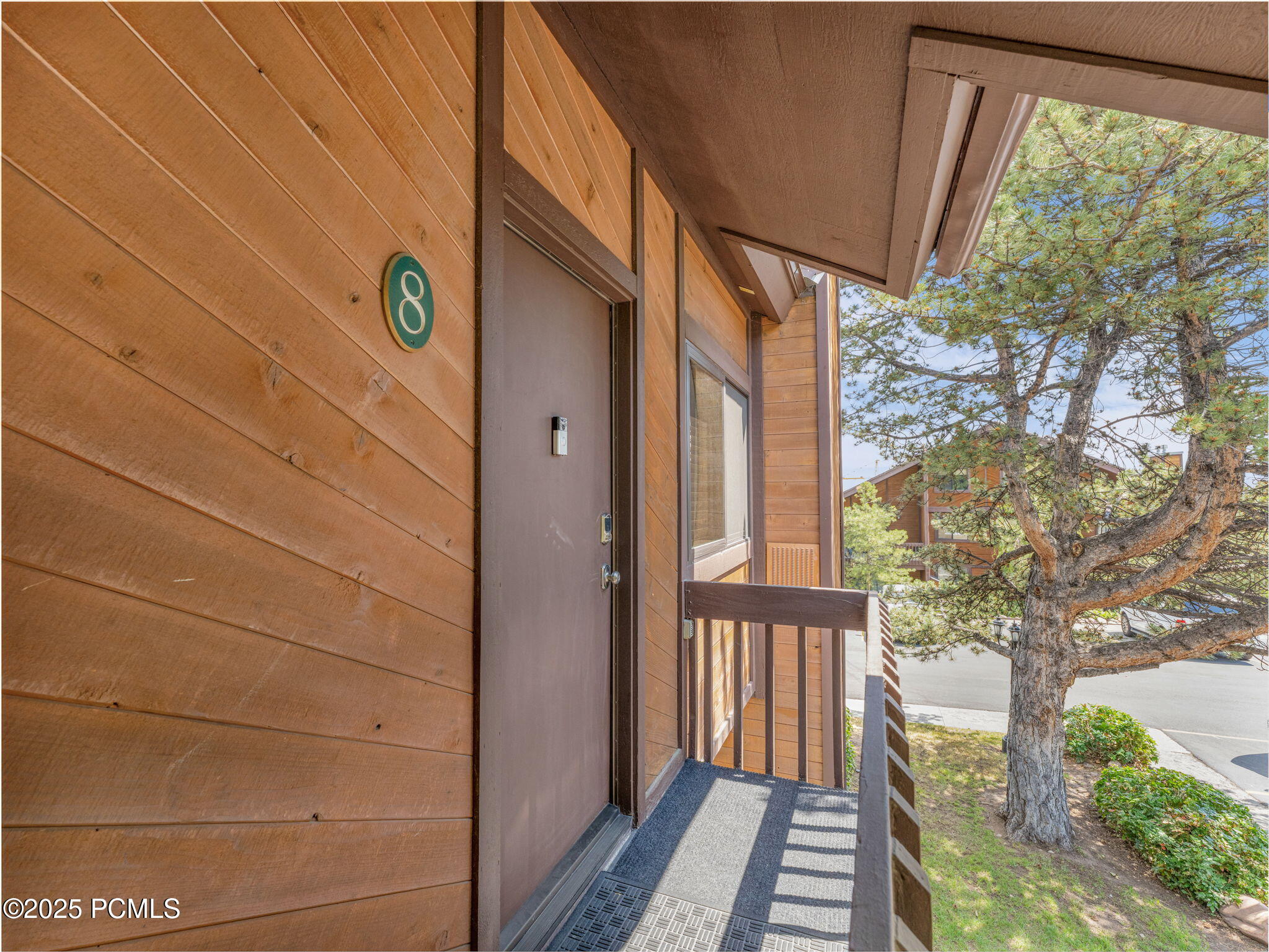 2025 Canyons Resort Drive, Apt R8