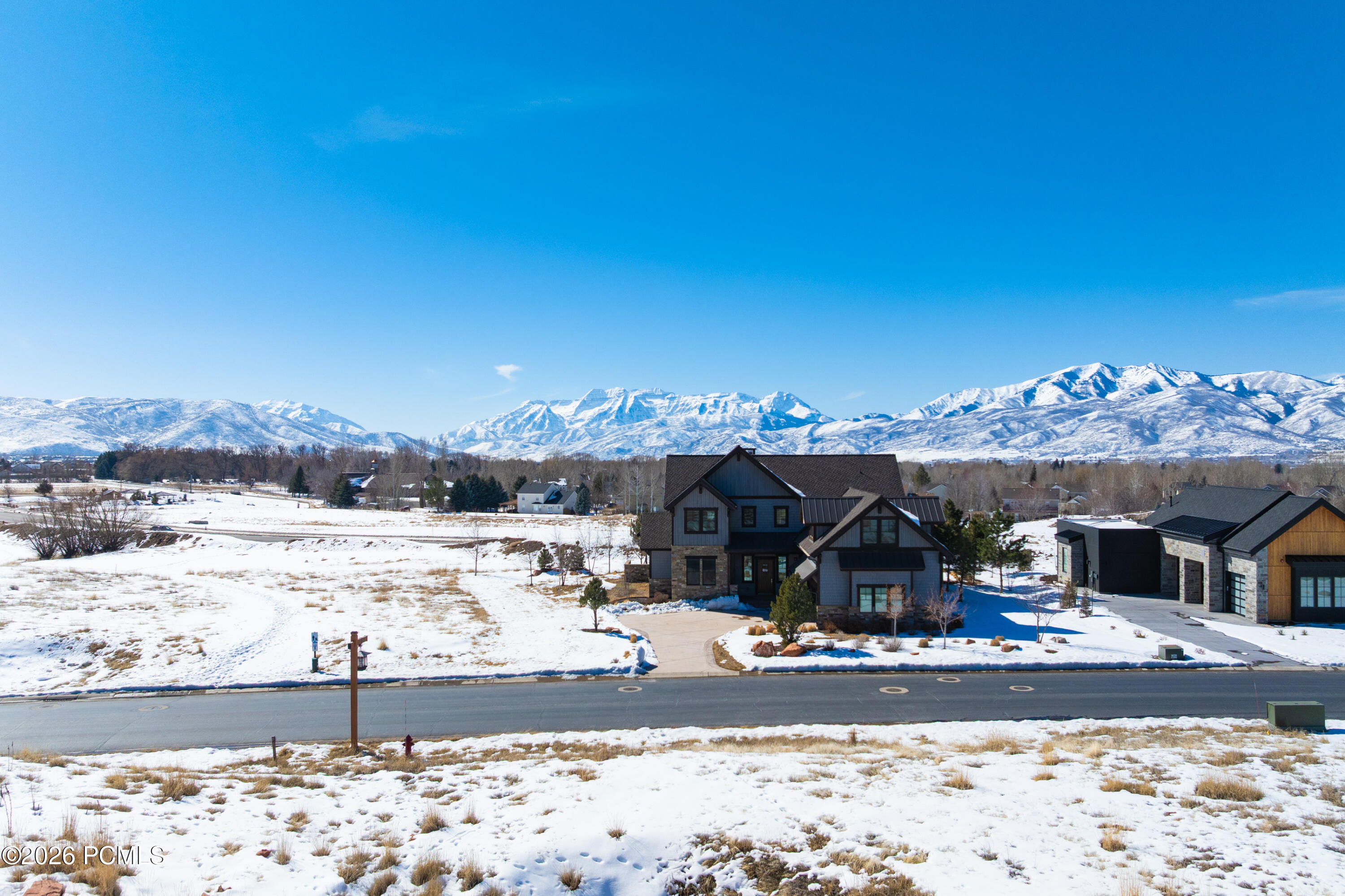158 N Haystack Mountain Drive