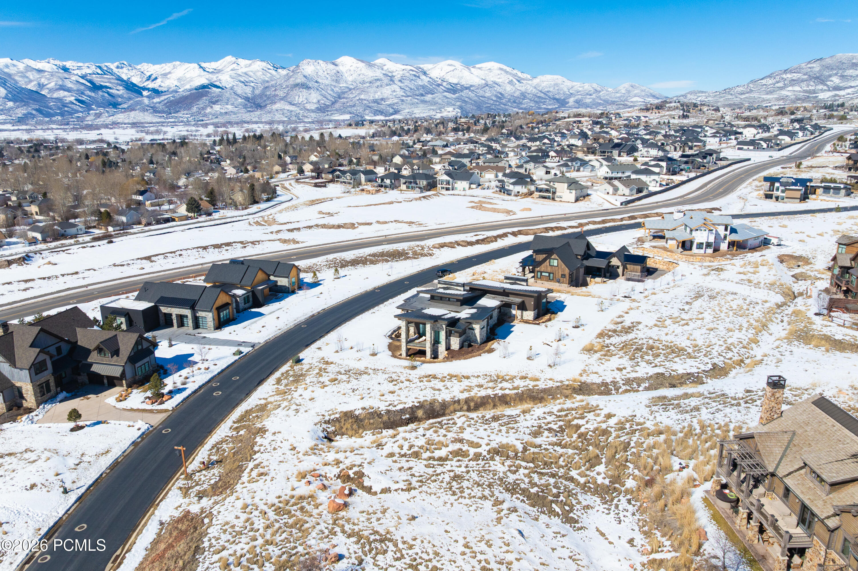 158 N Haystack Mountain Drive