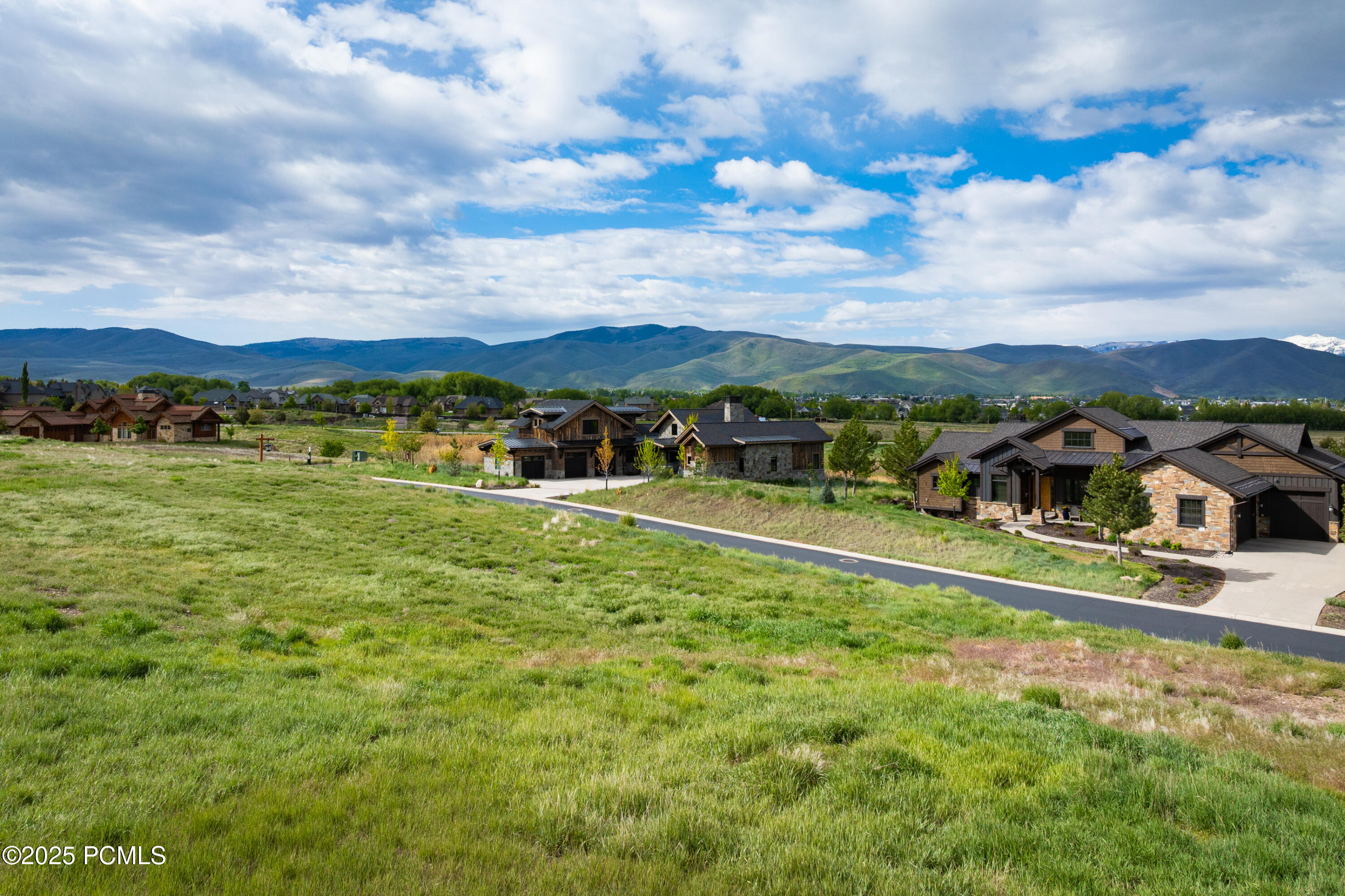 158 N Haystack Mountain Drive