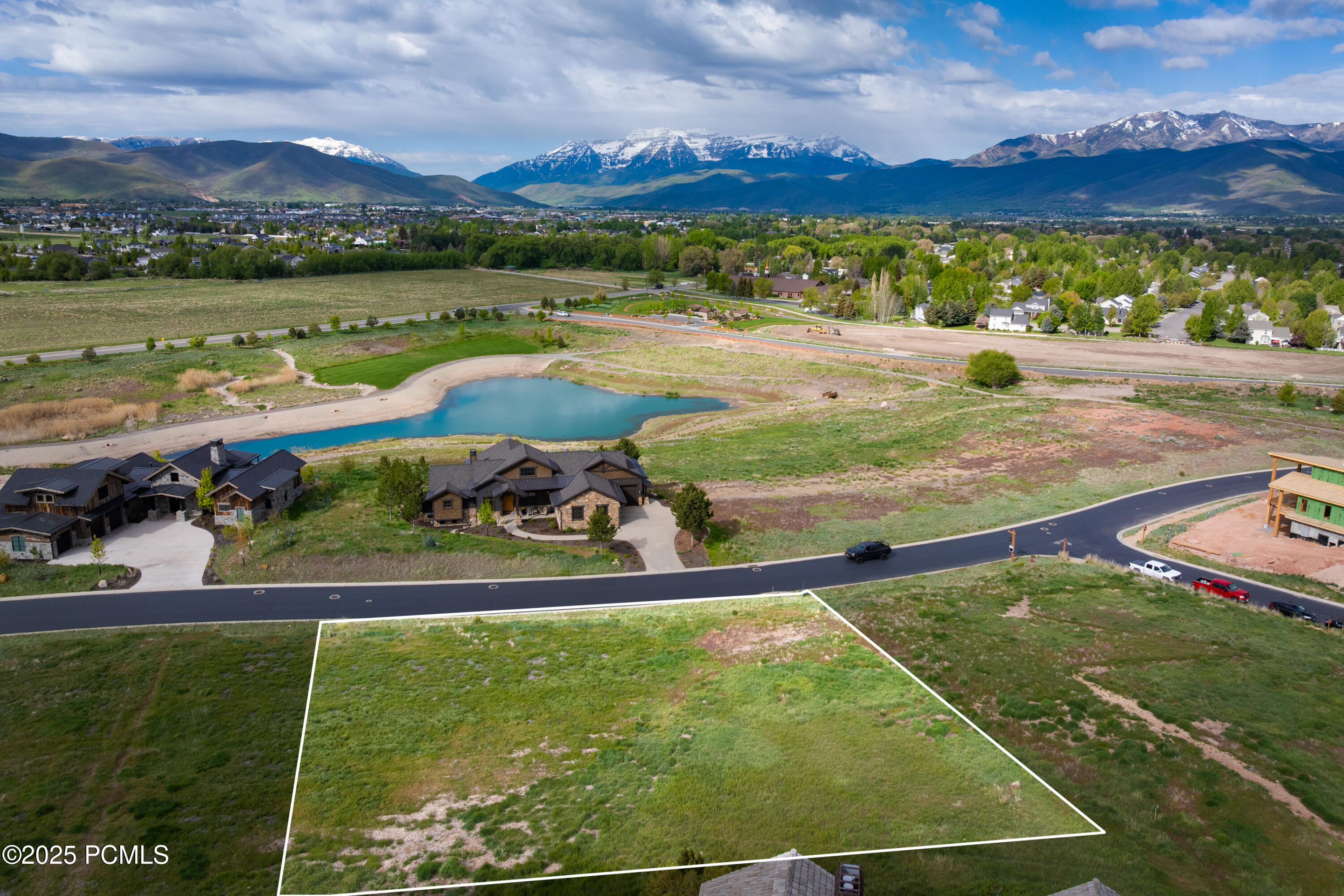 158 N Haystack Mountain Drive