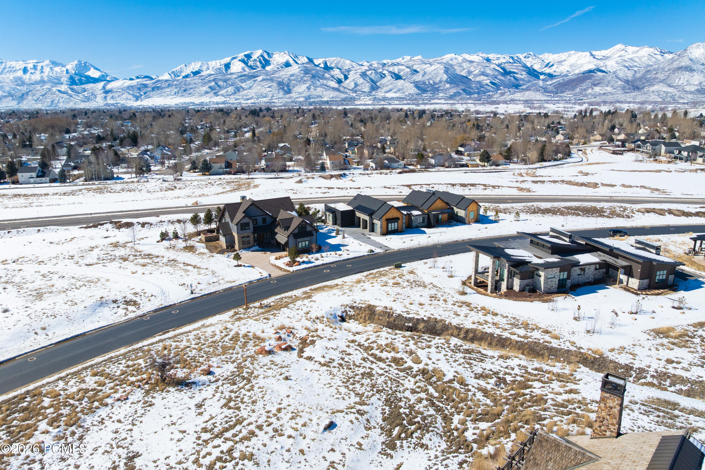 158 N Haystack Mountain Drive