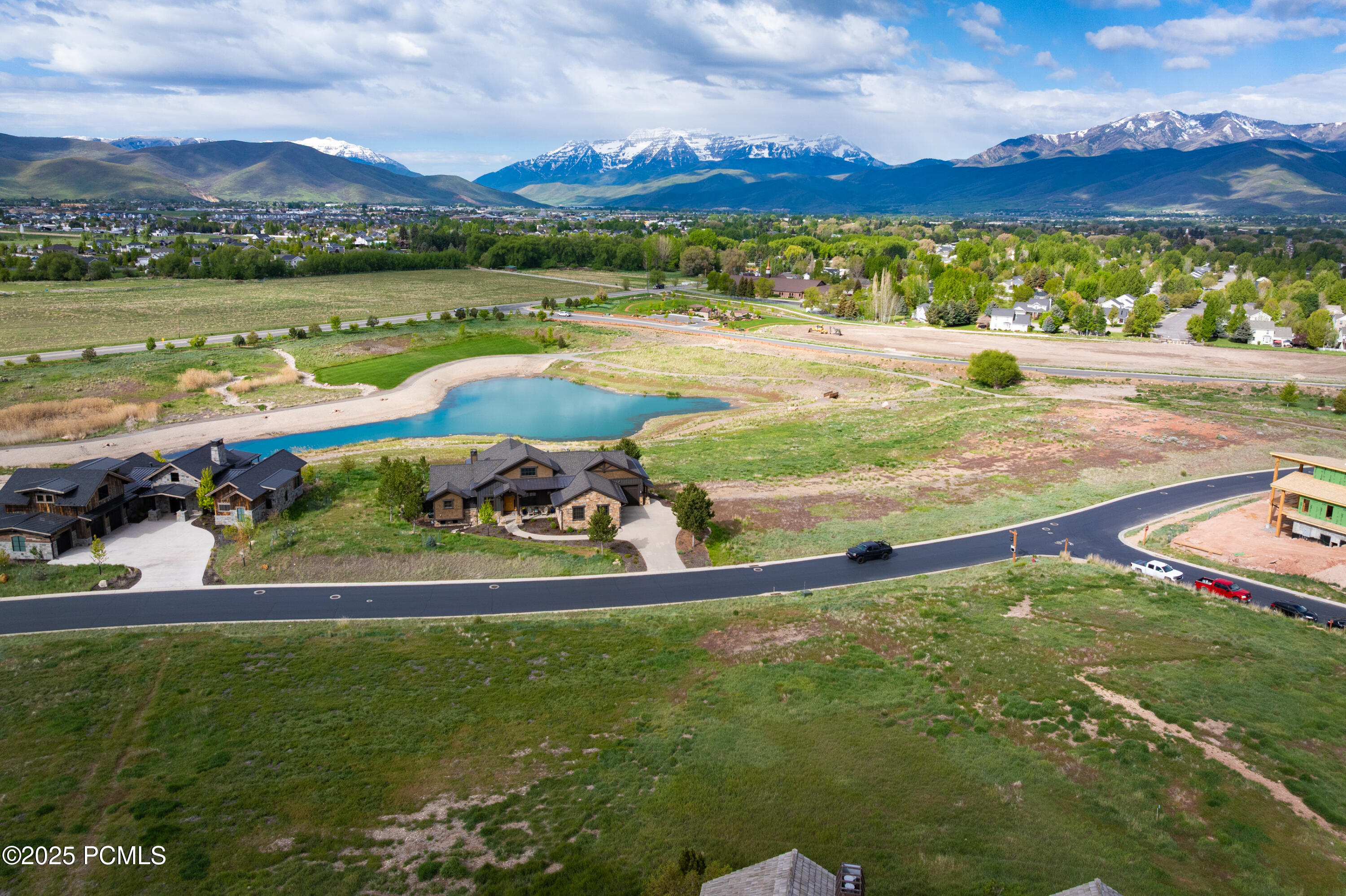 158 N Haystack Mountain Drive