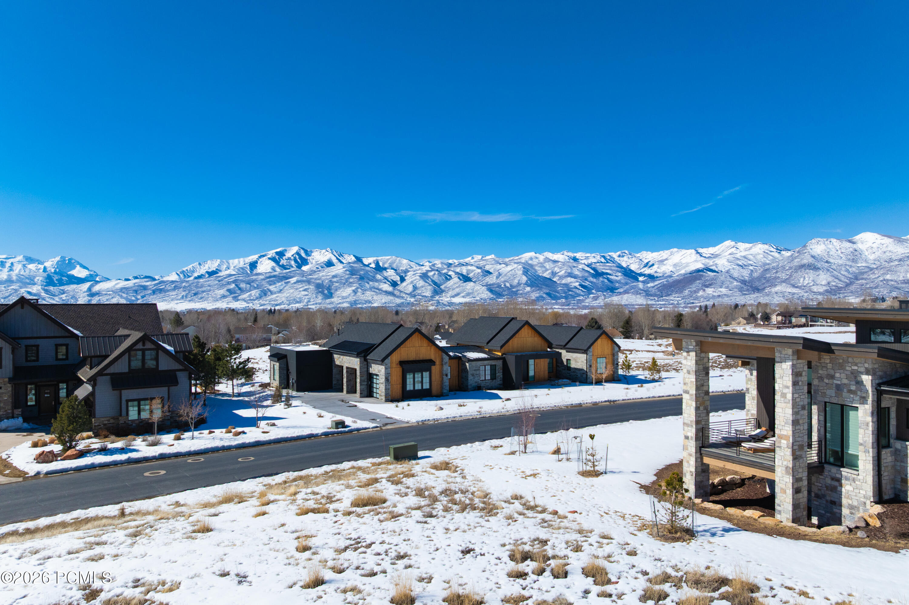 158 N Haystack Mountain Drive