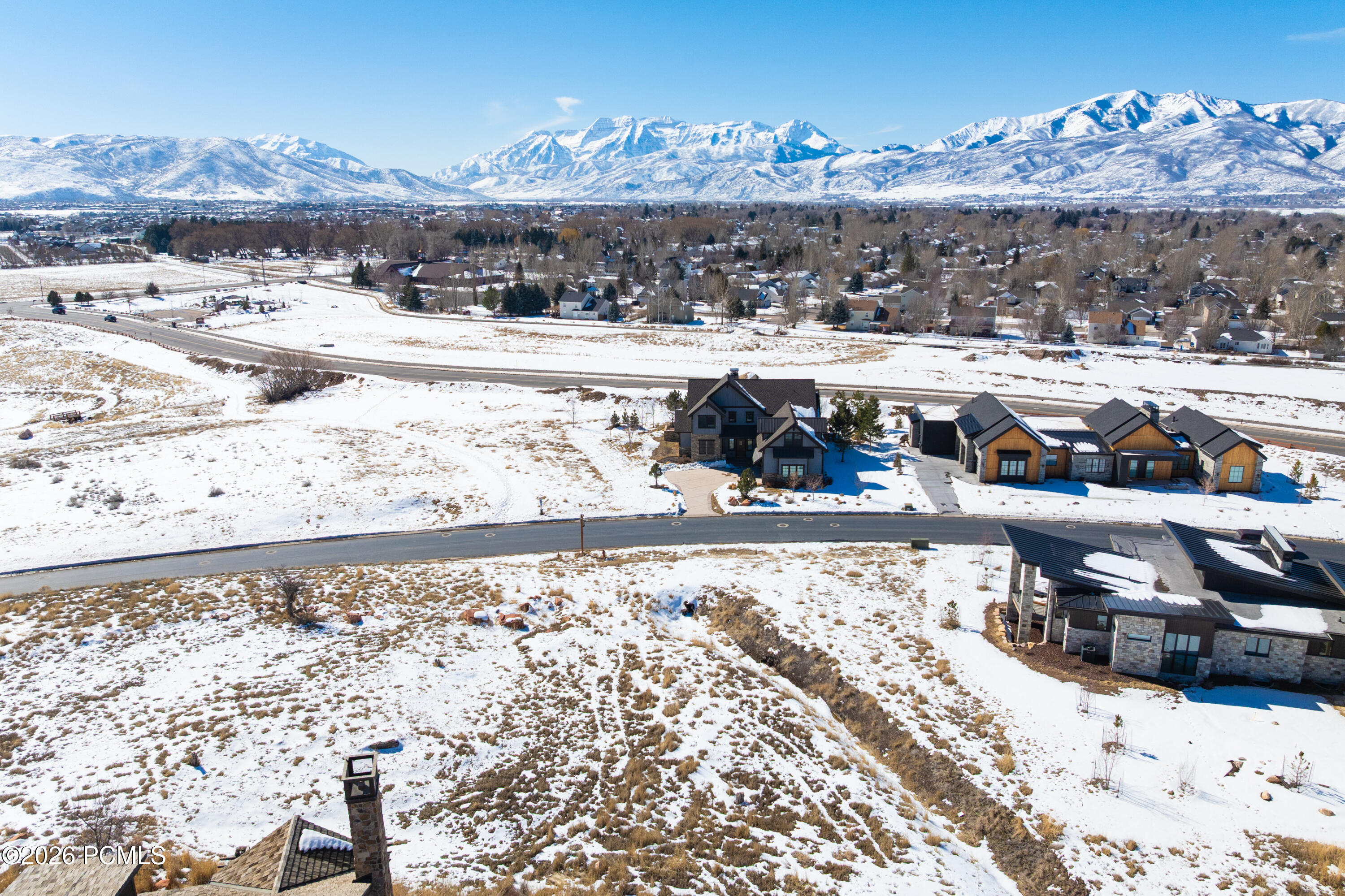 158 N Haystack Mountain Drive