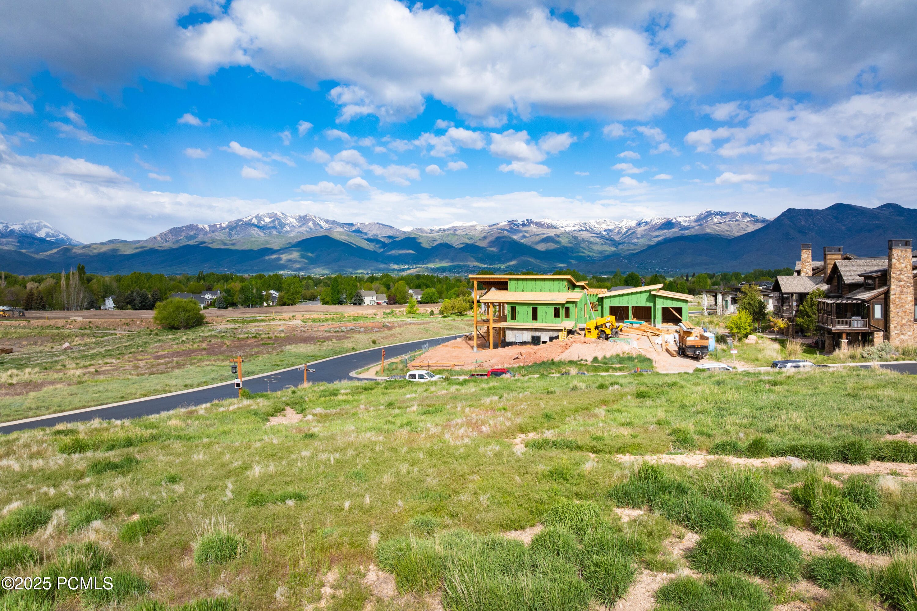 158 N Haystack Mountain Drive