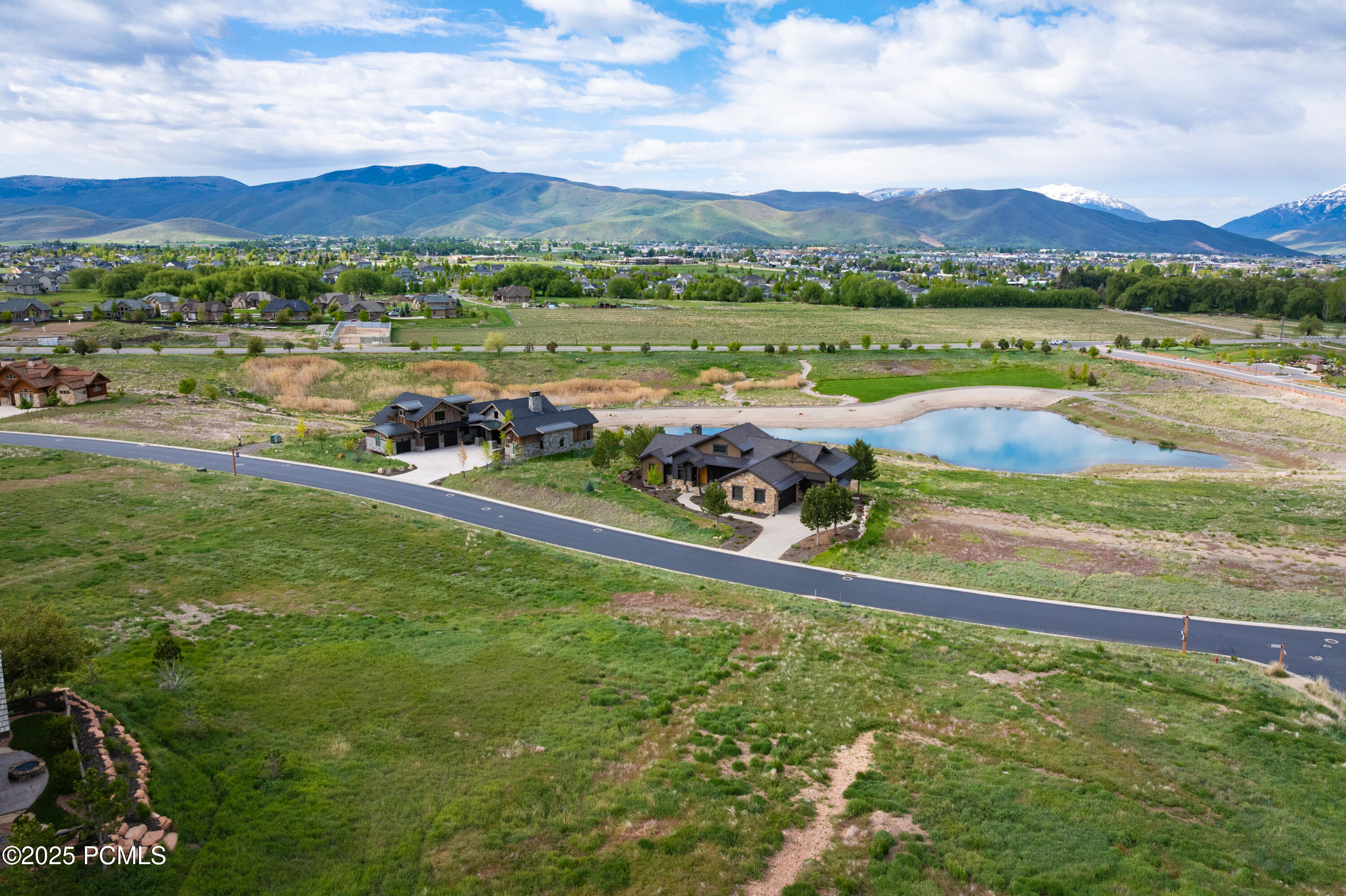 158 N Haystack Mountain Drive