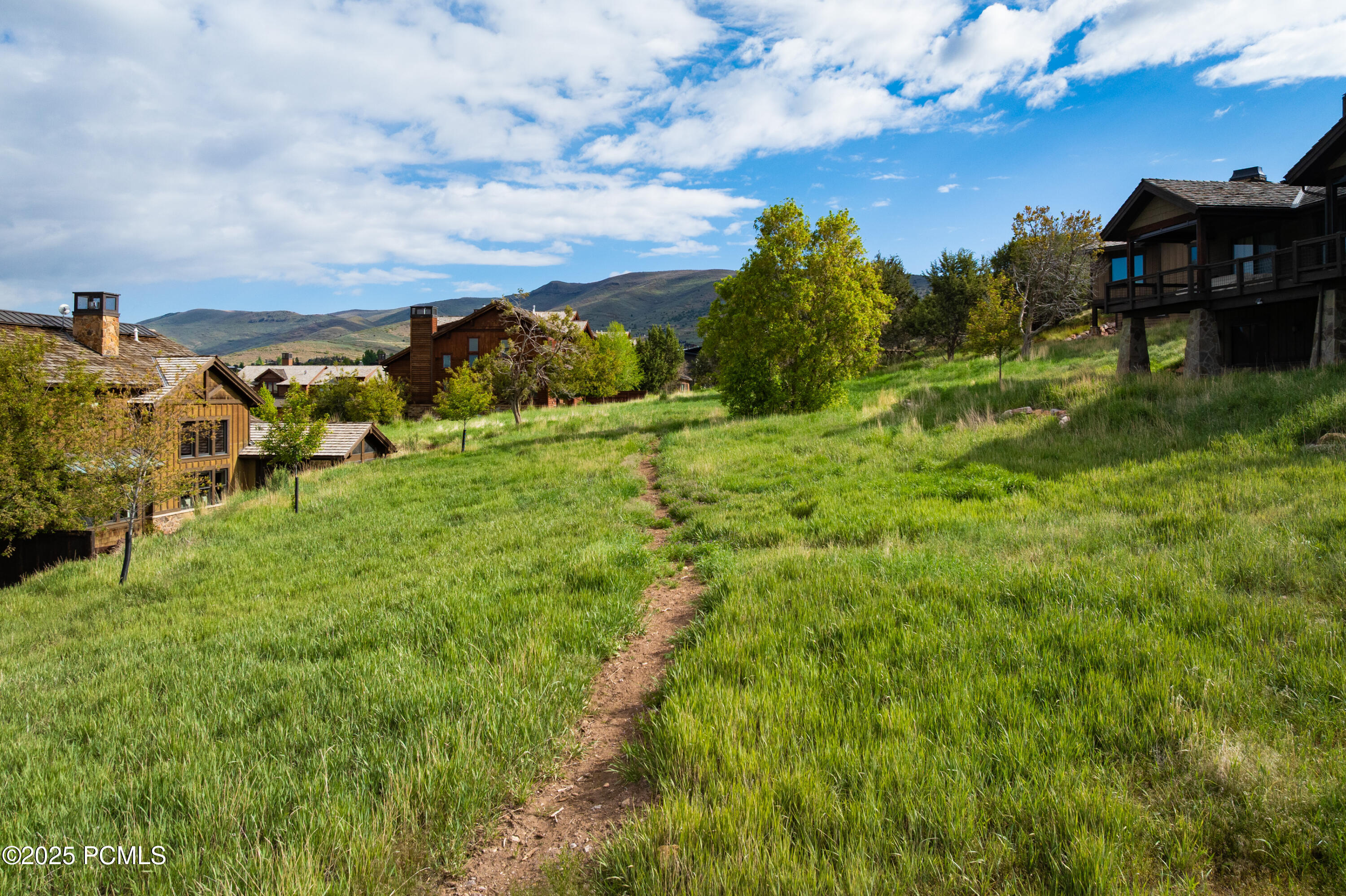 158 N Haystack Mountain Drive