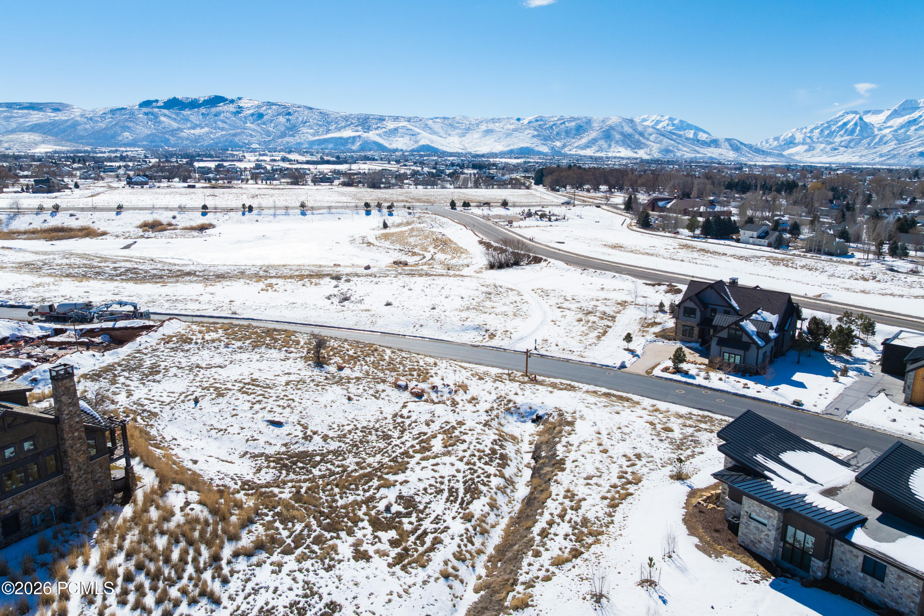 158 N Haystack Mountain Drive