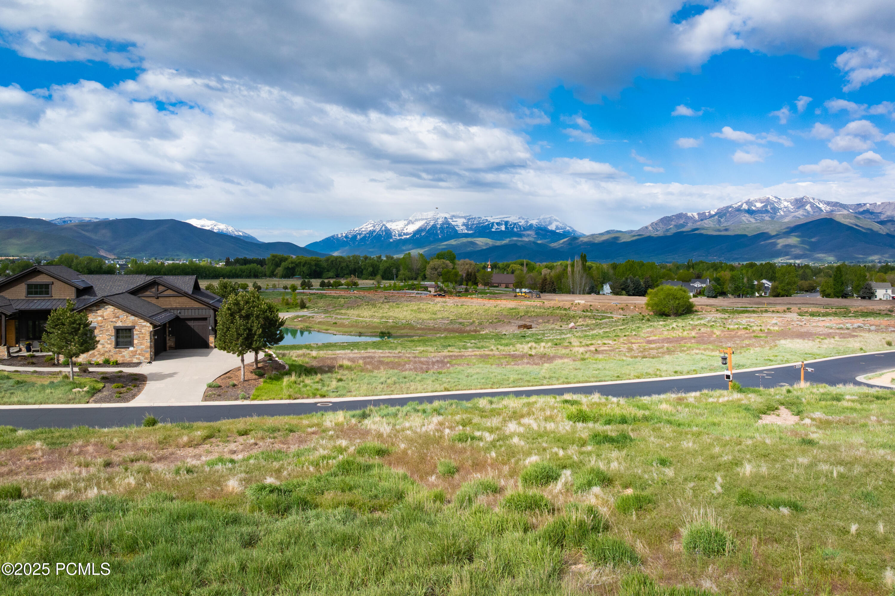 158 N Haystack Mountain Drive