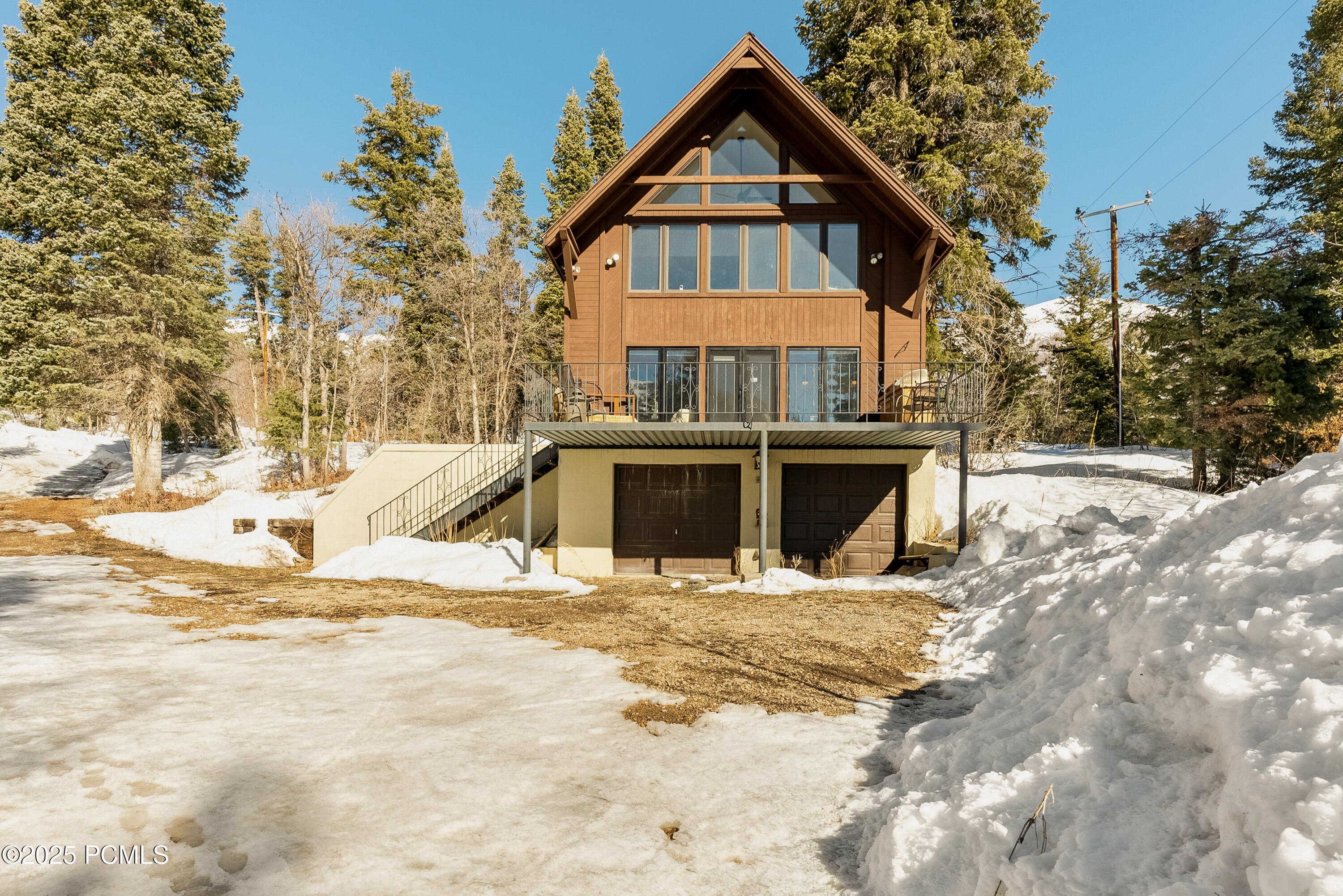 2480 W Snake Creek Road