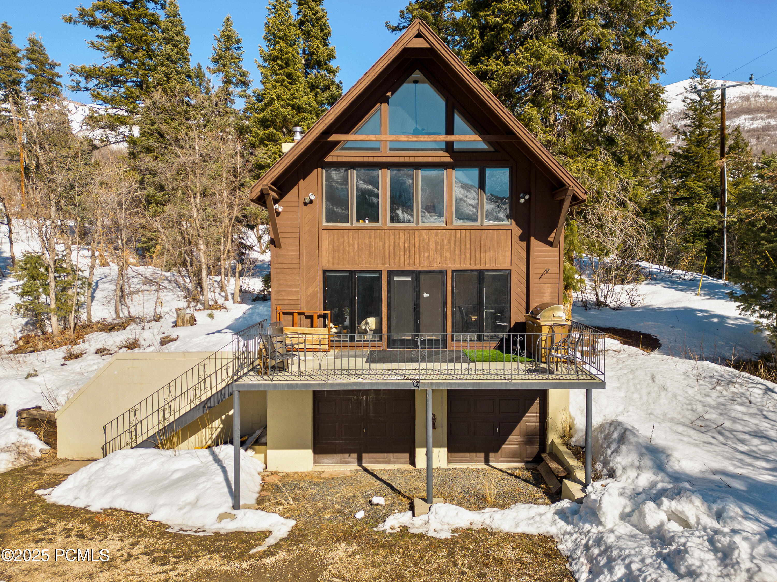 2480 W Snake Creek Road