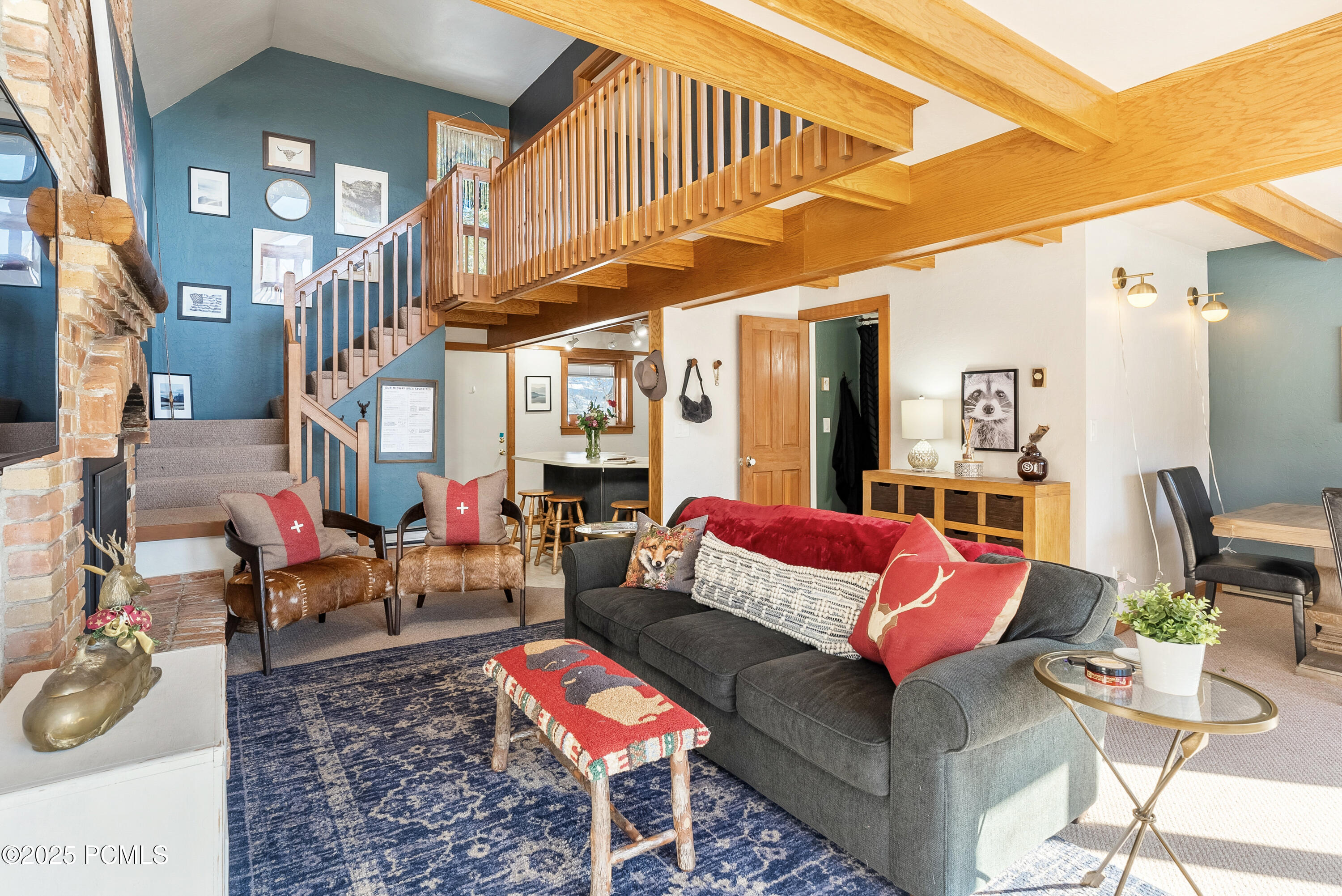 2480 W Snake Creek Road