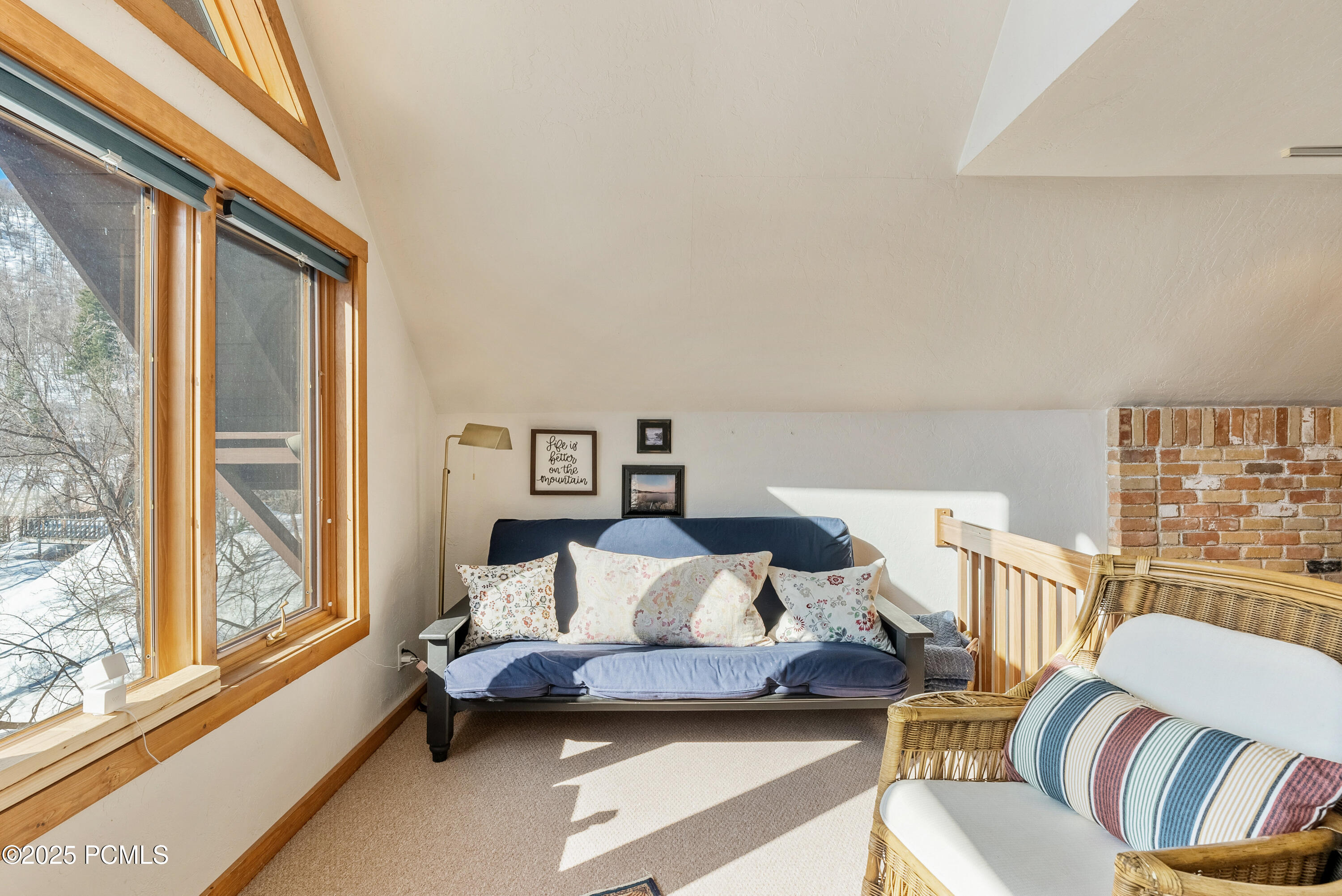 2480 W Snake Creek Road