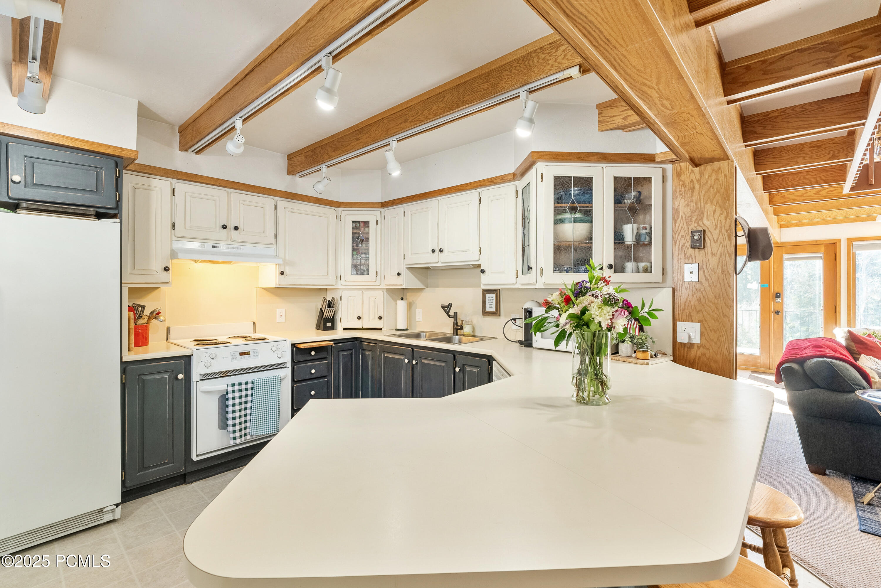 2480 W Snake Creek Road