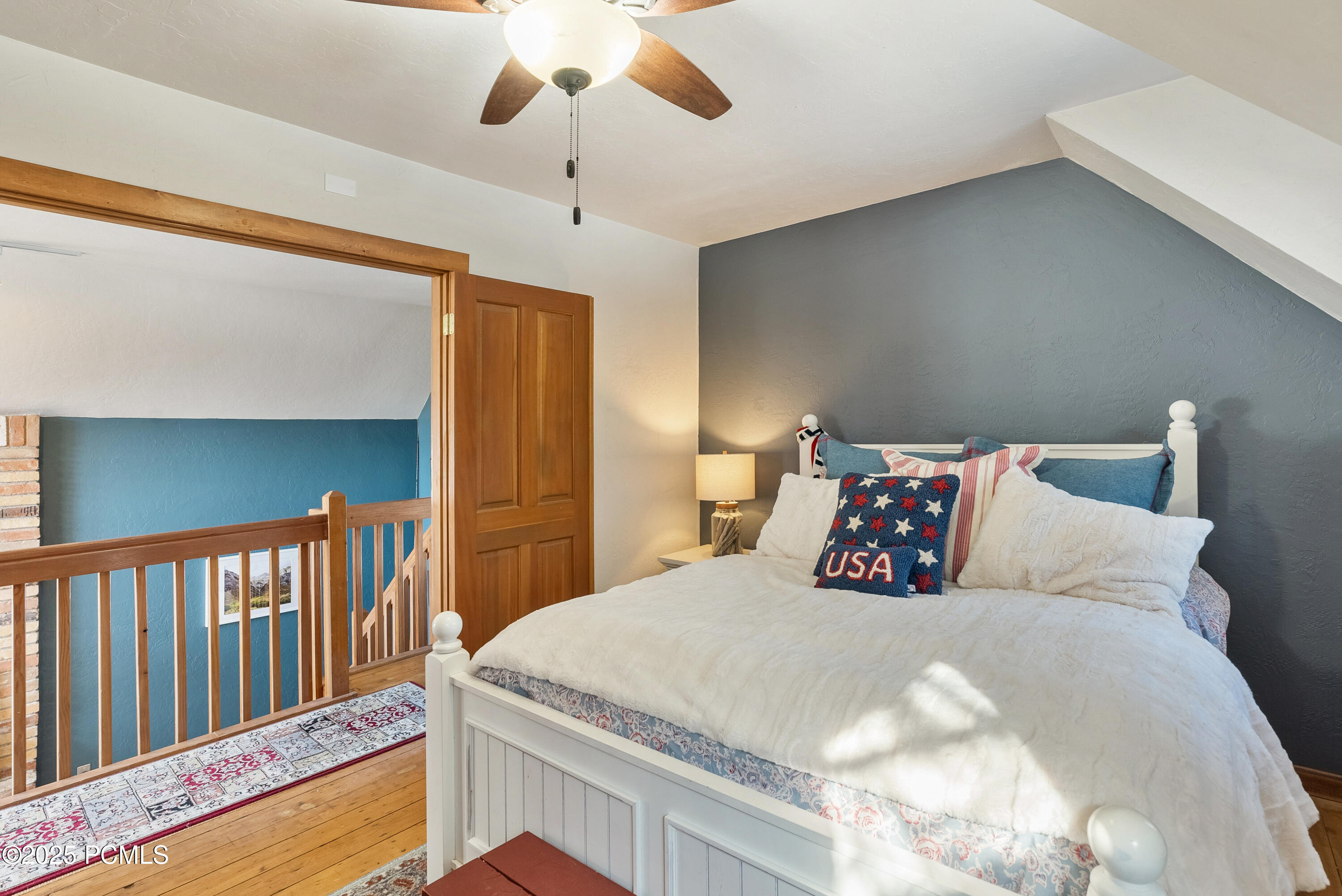 2480 W Snake Creek Road